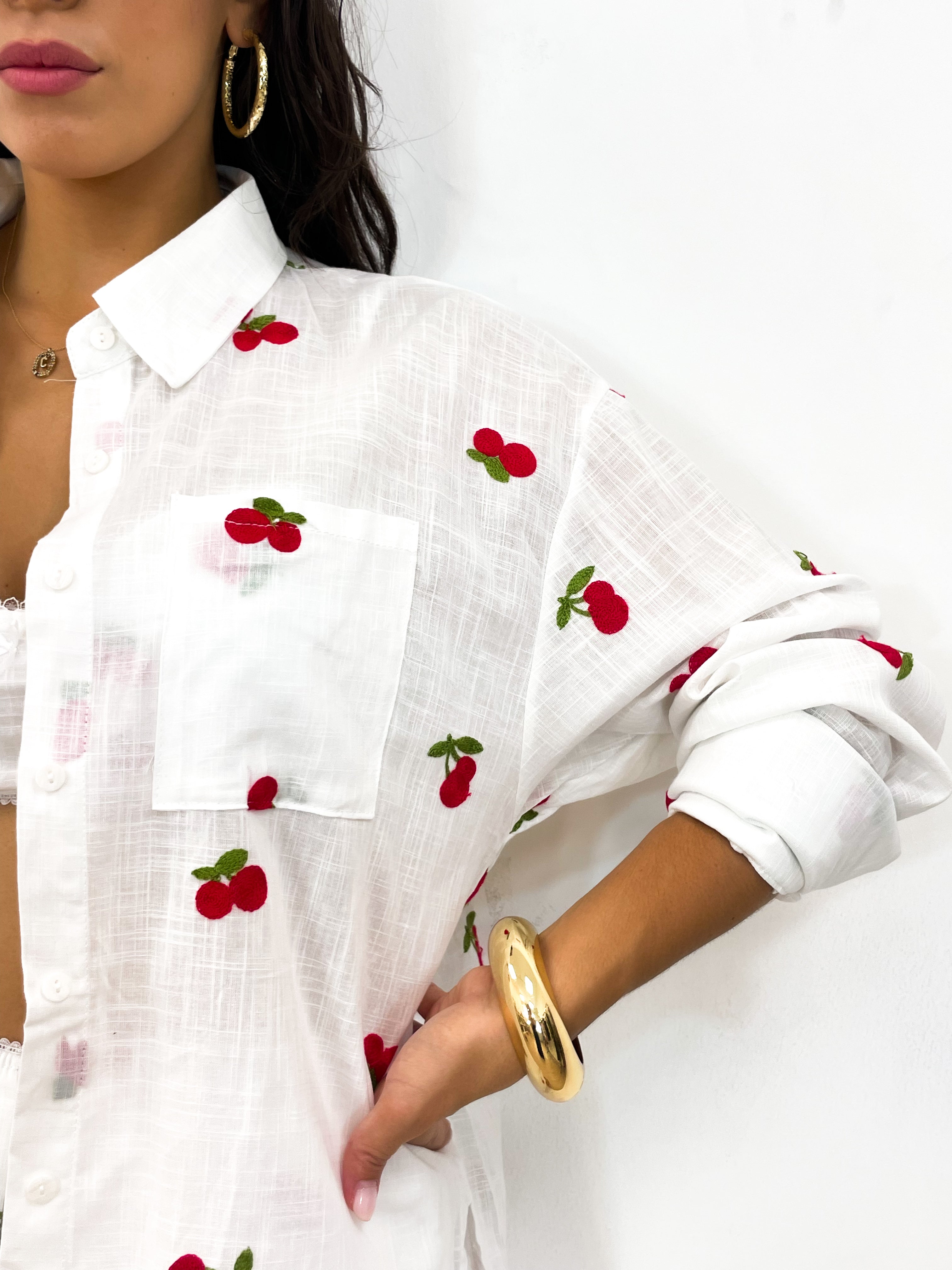 Coordinato CHERRY 2.0