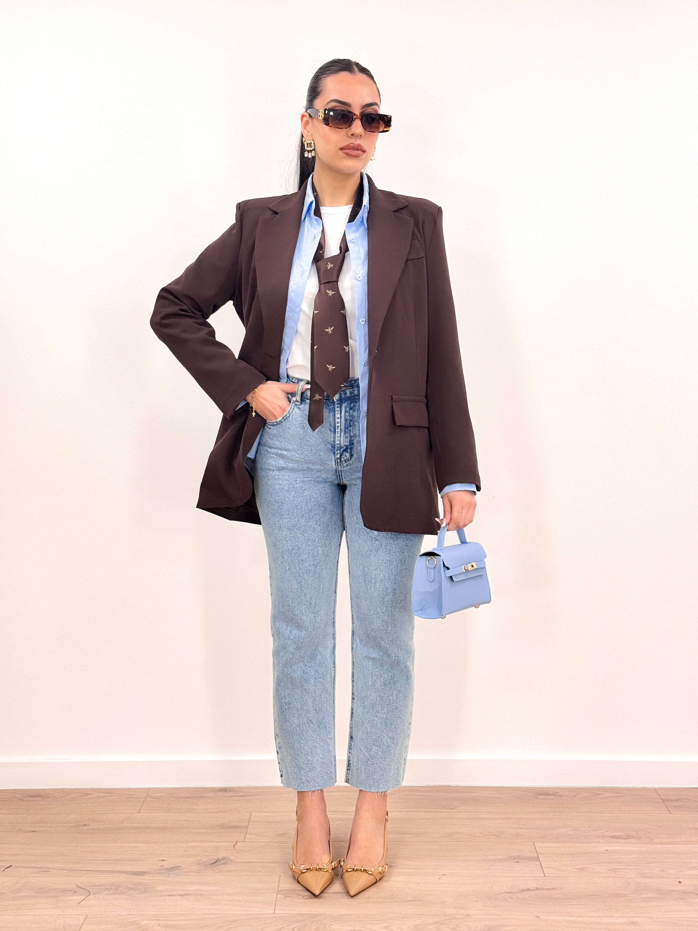 Jeans Basic 3000