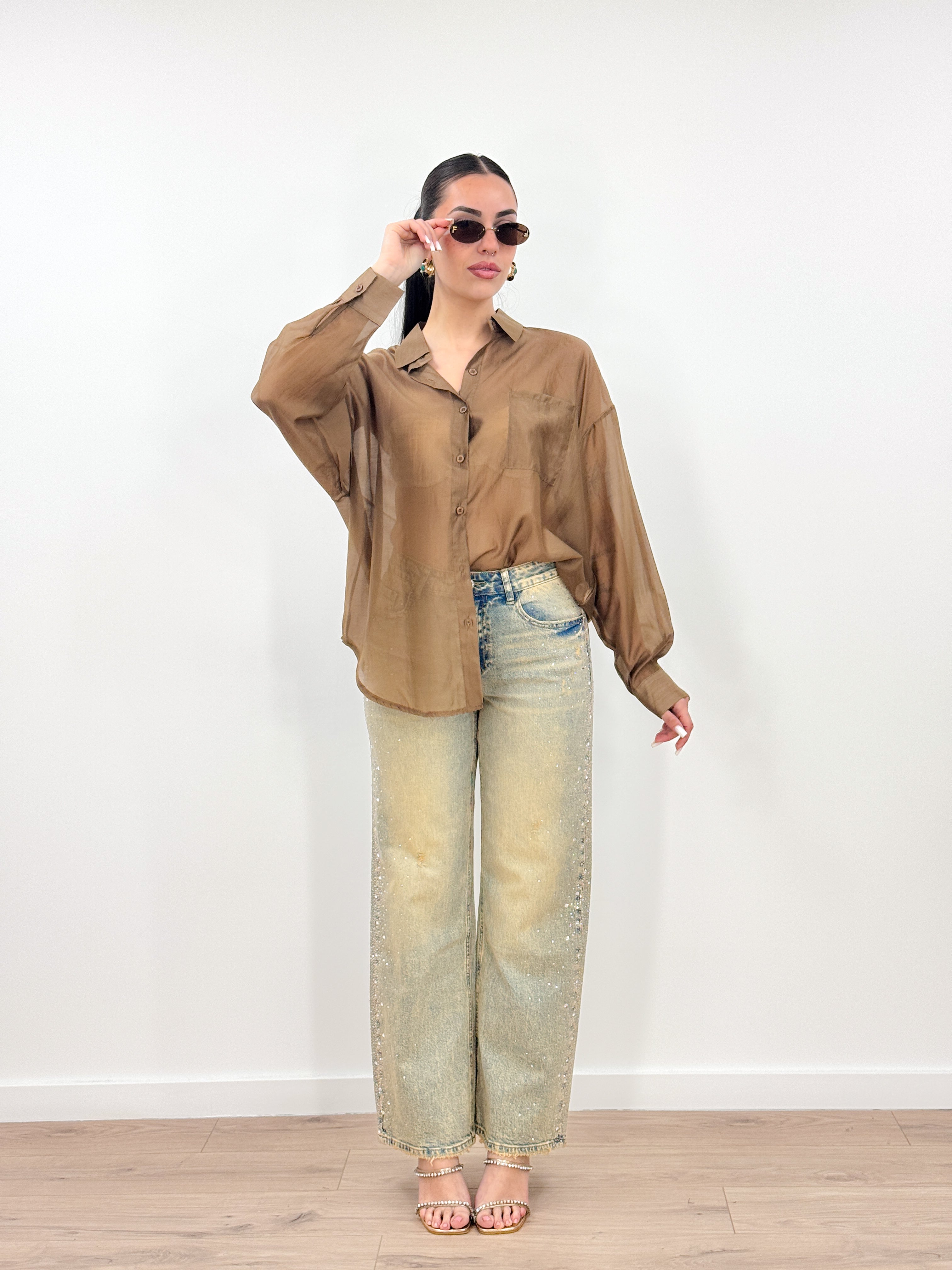 Jeans Vintage 3715