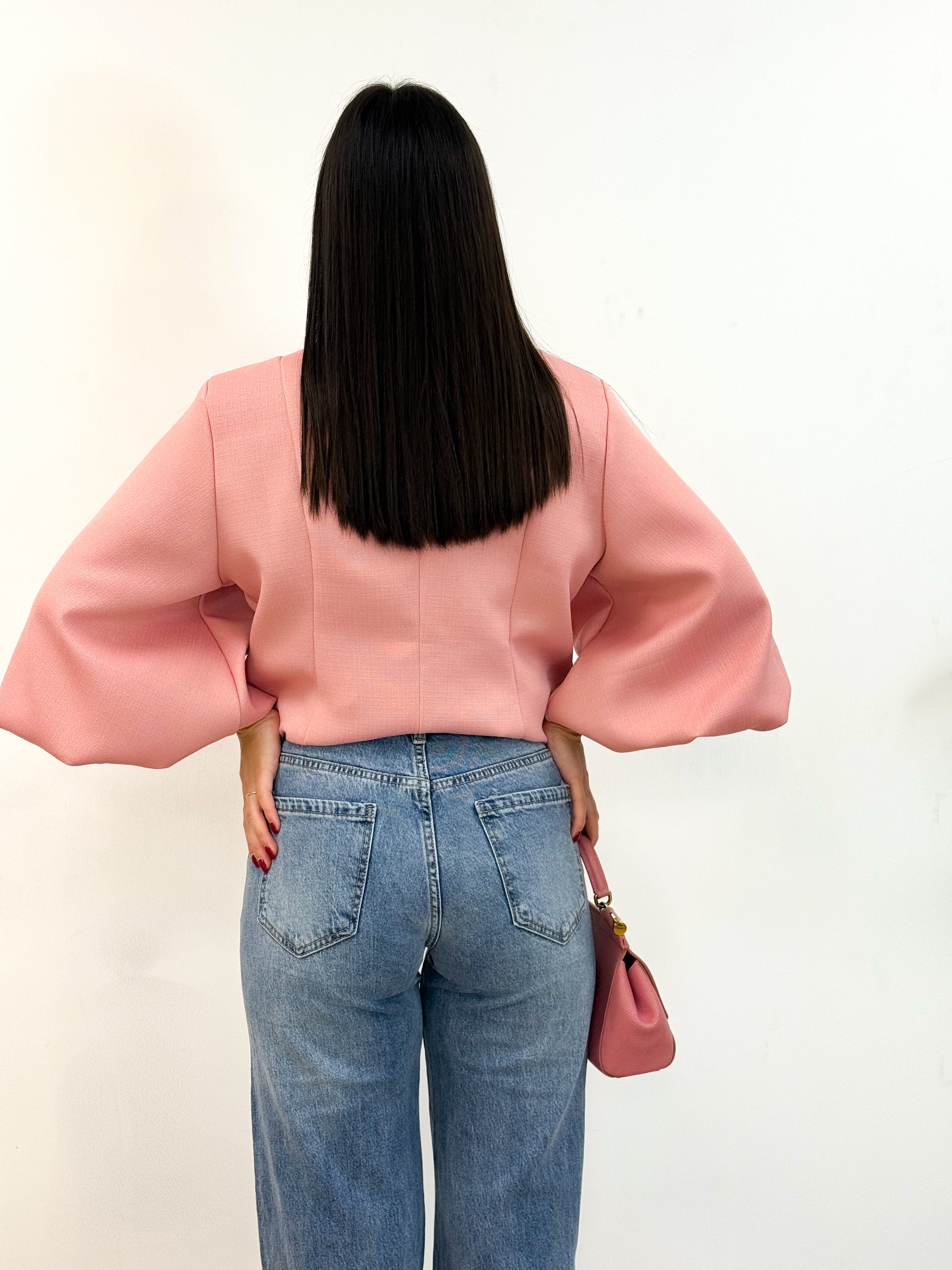 Jeans 5269 Blu Medio