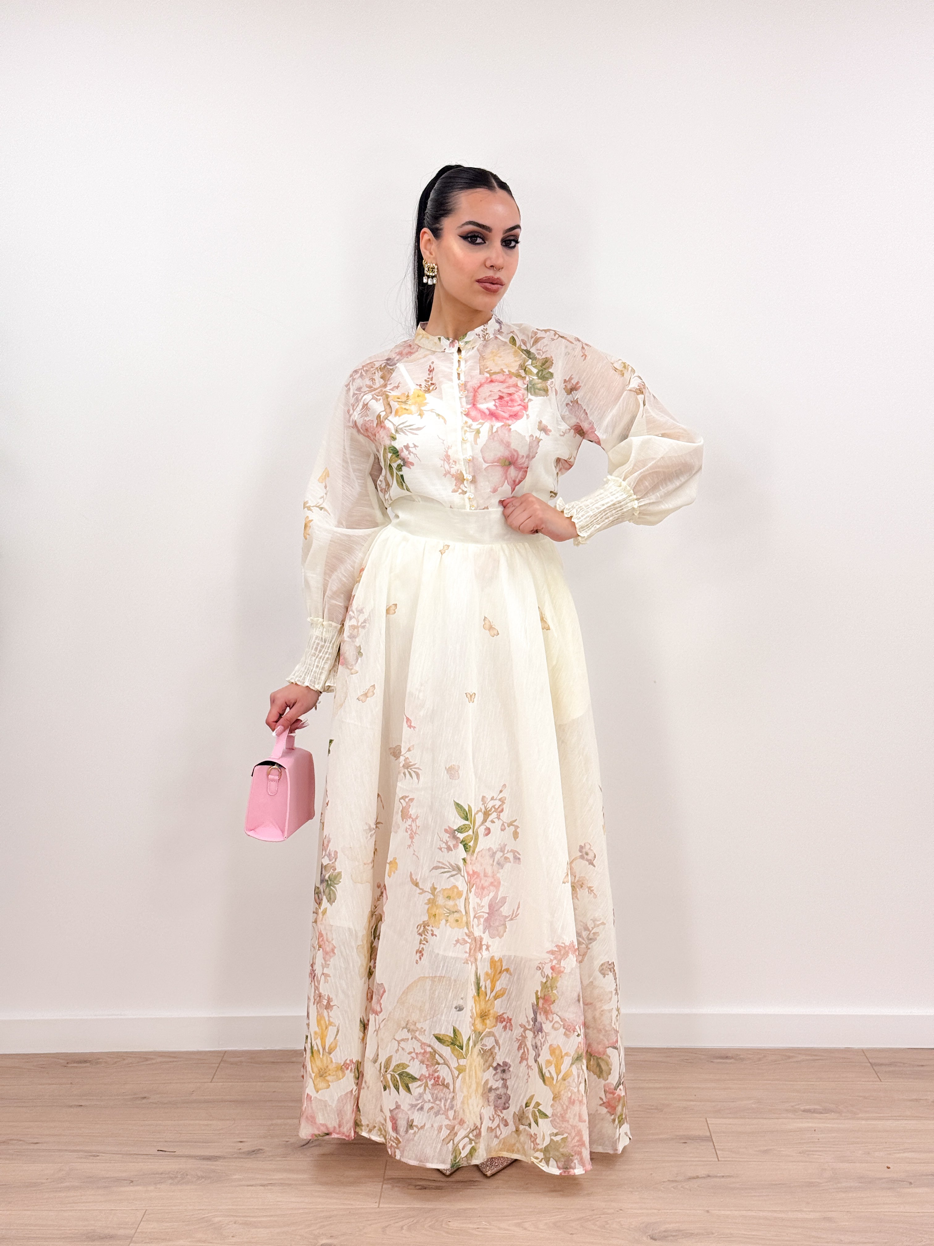 Coordinato Zim 60056 BEIGE