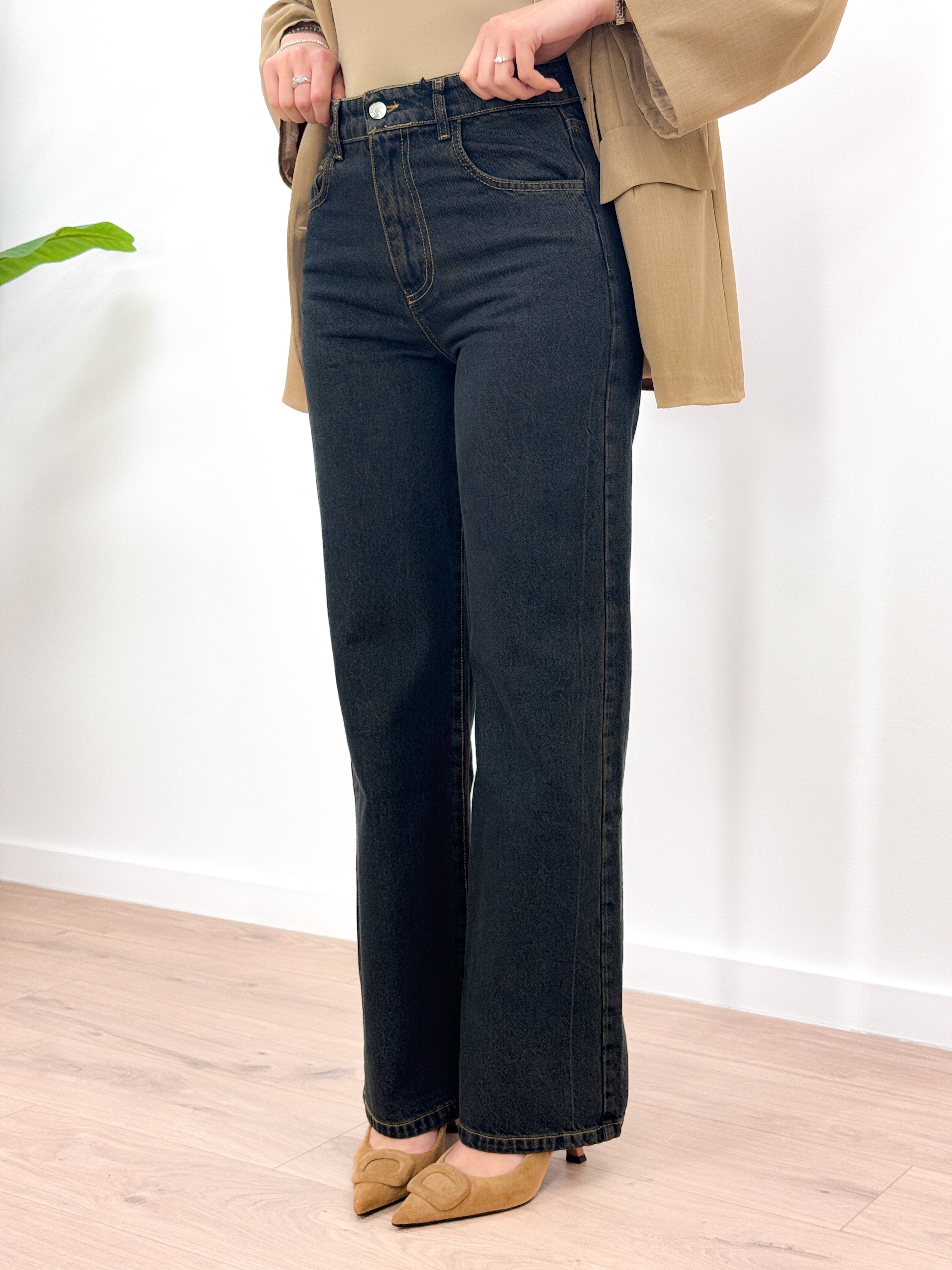 Jeans 650 Heart