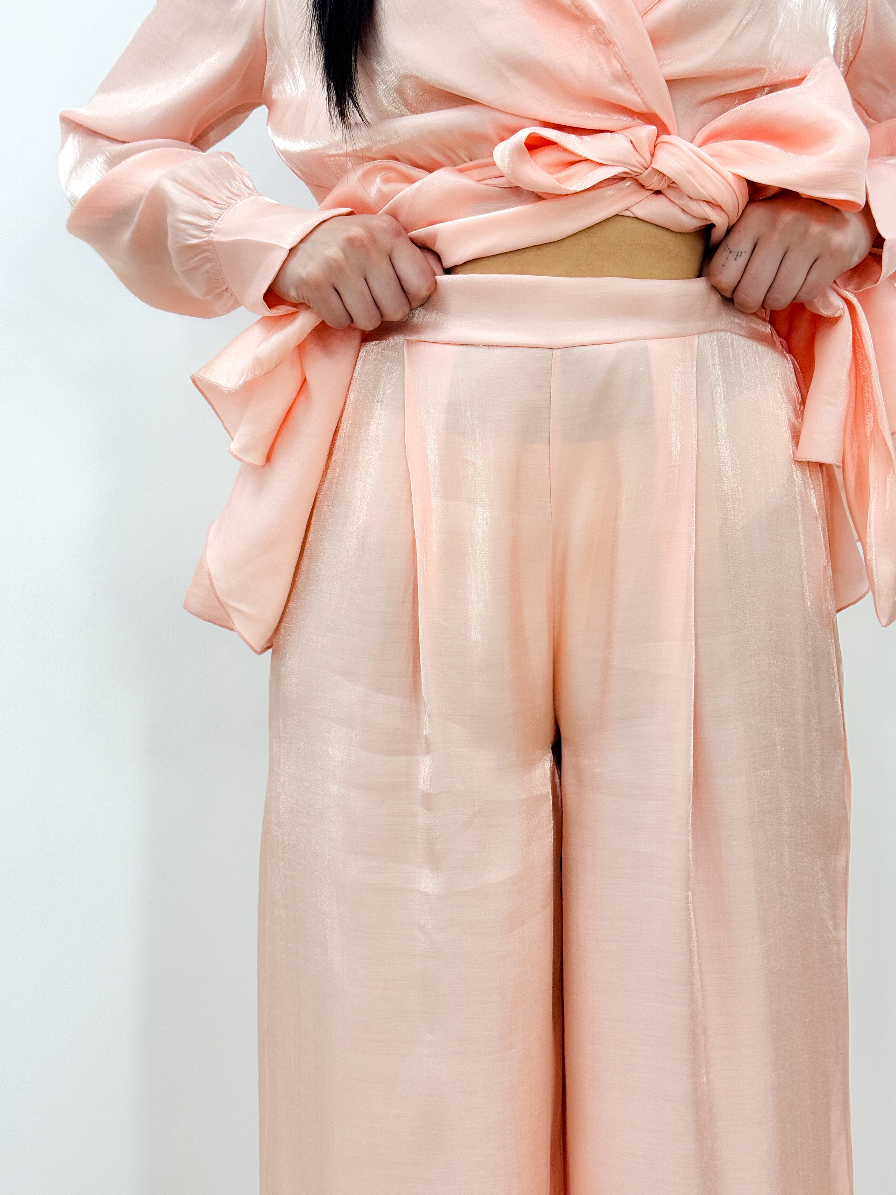 Coordinato Woman PESCA