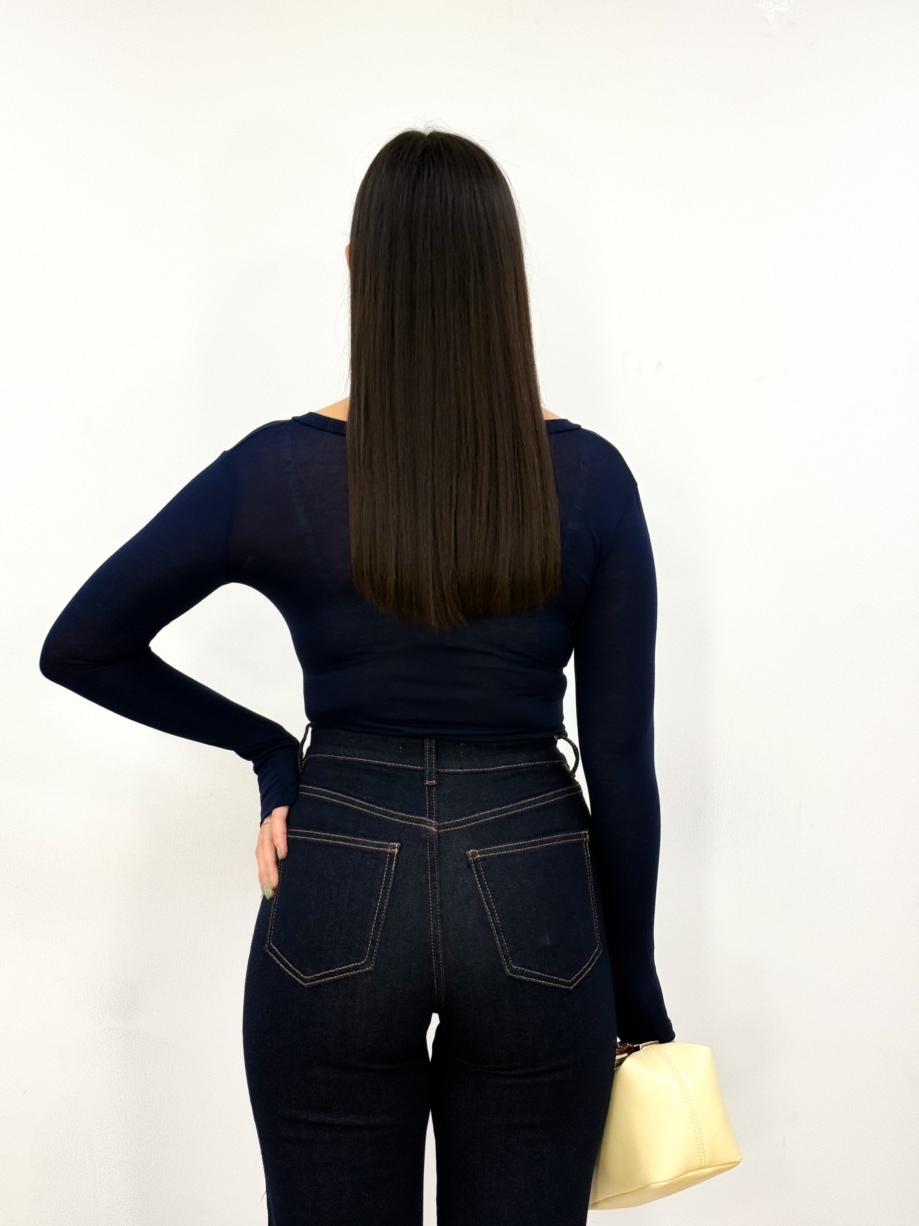 Jeans 808 -5kg