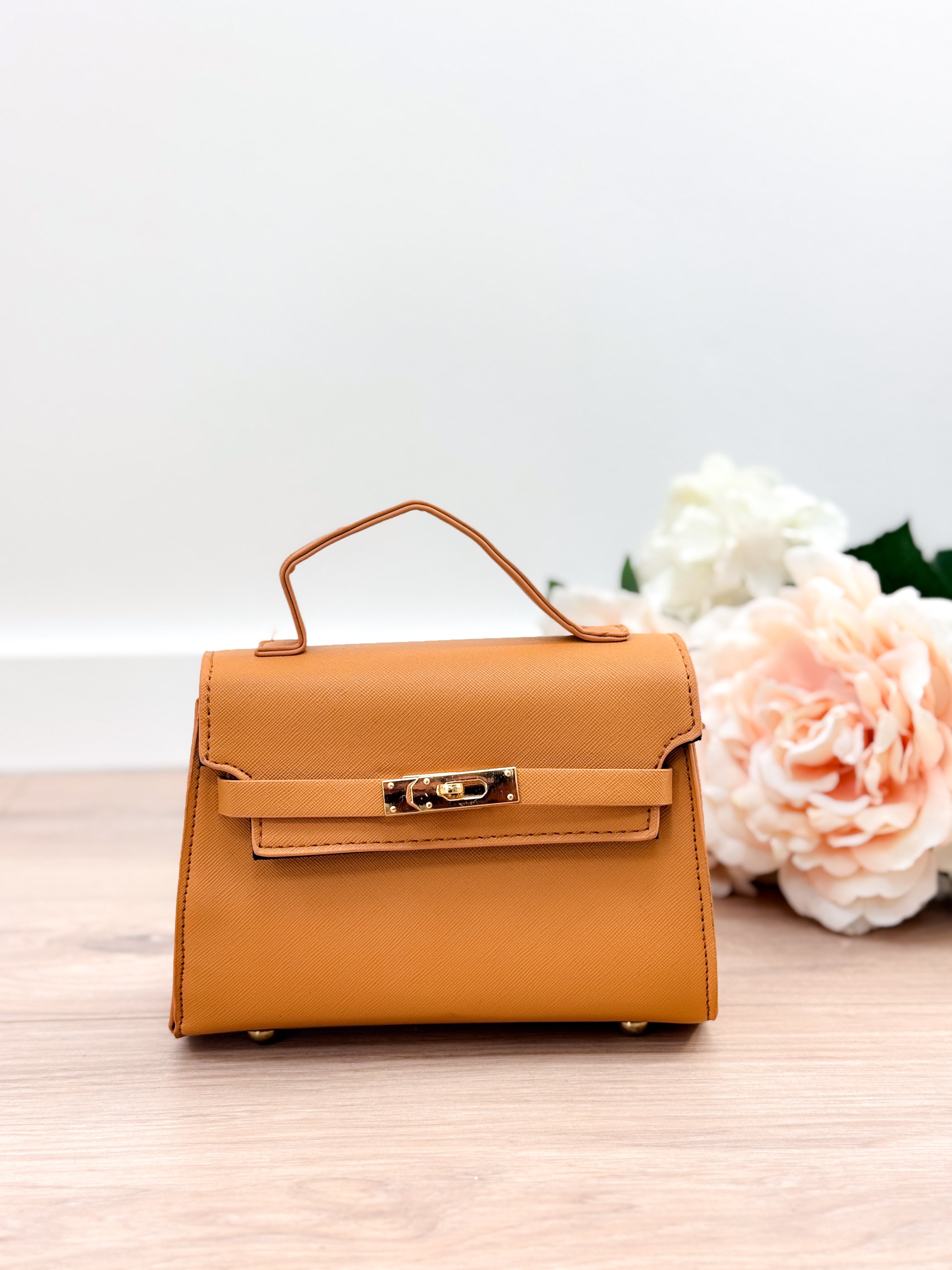 Borsa Mini Best CAMMELLO