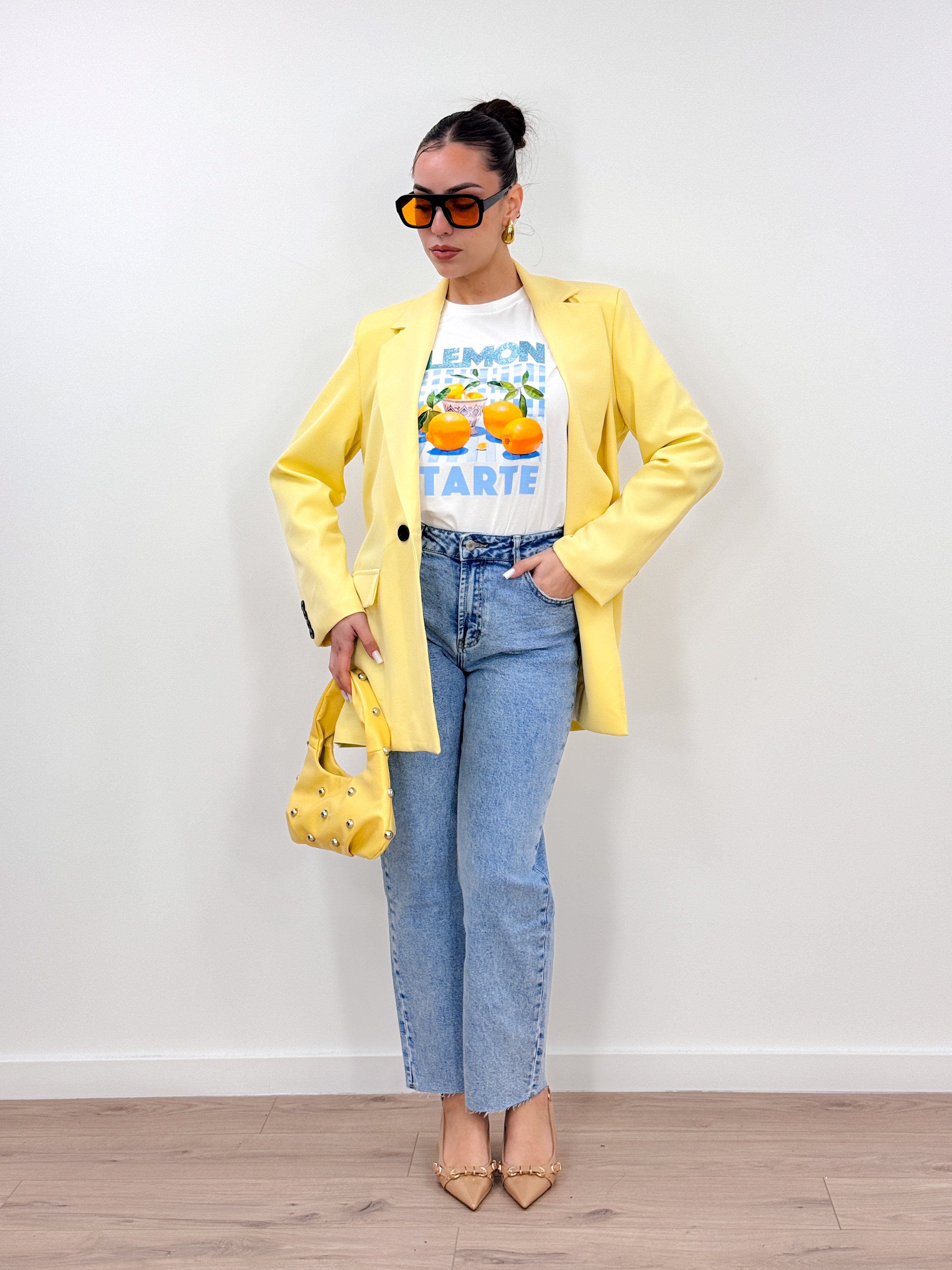Jeans Basic 3000