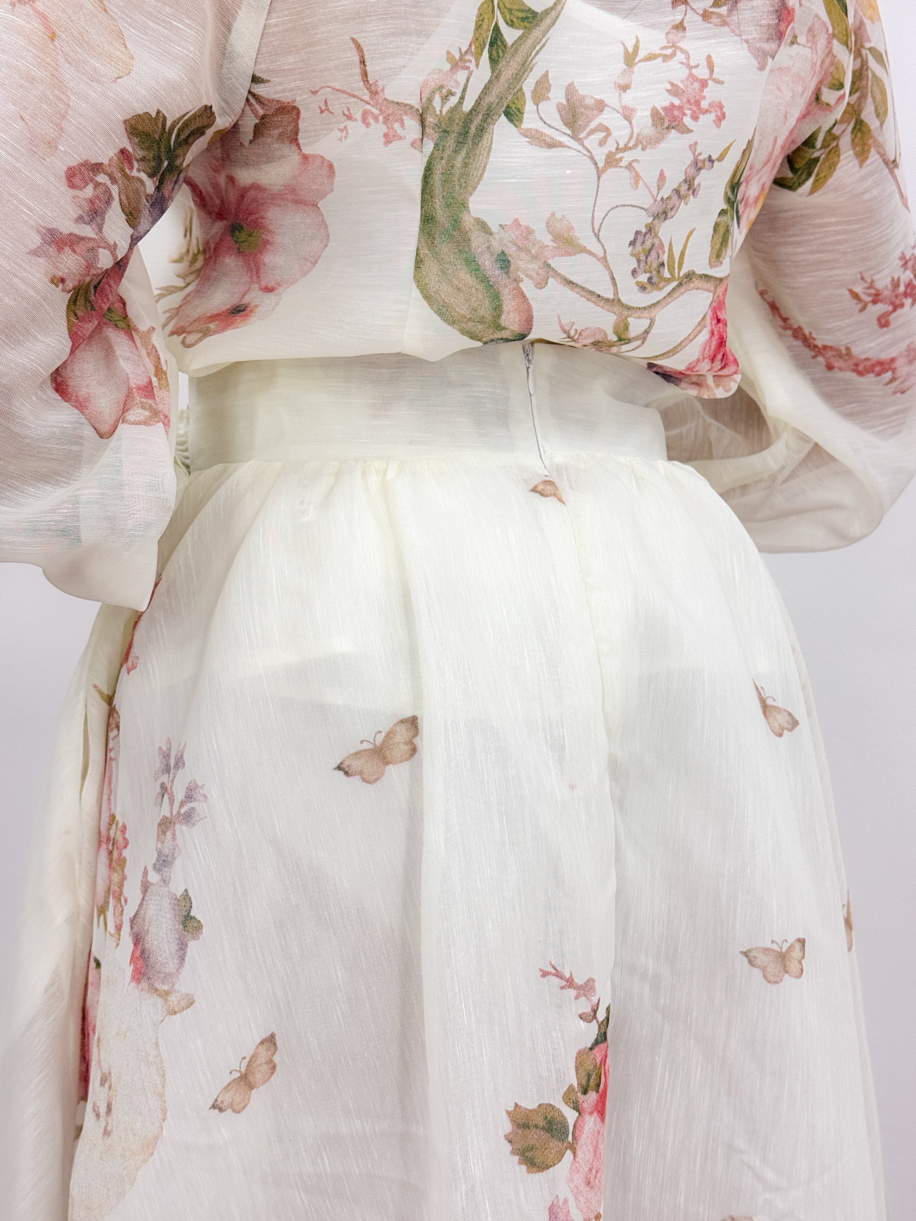 Coordinato Zim 60056 BEIGE