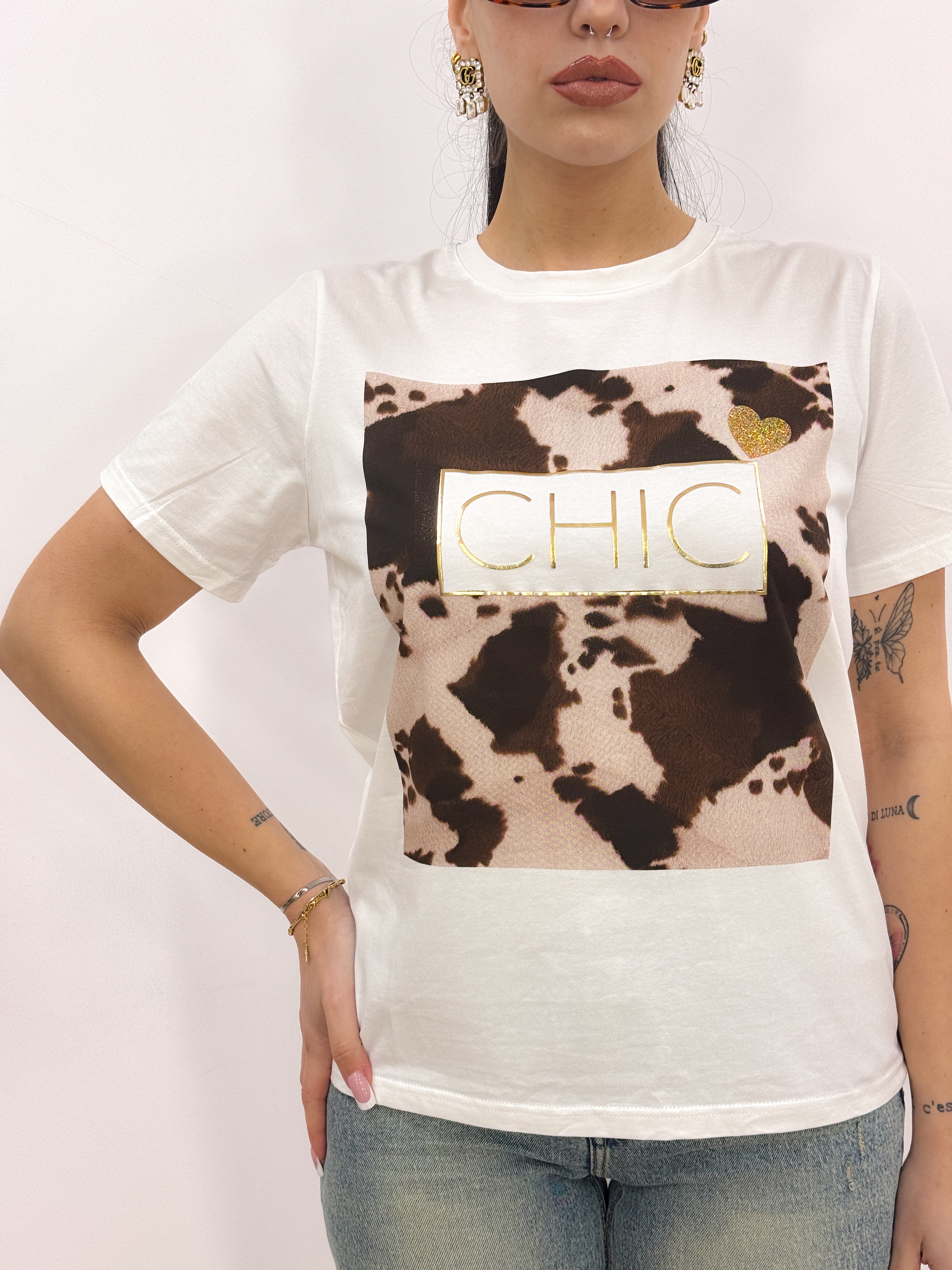 T-Shirt Chic