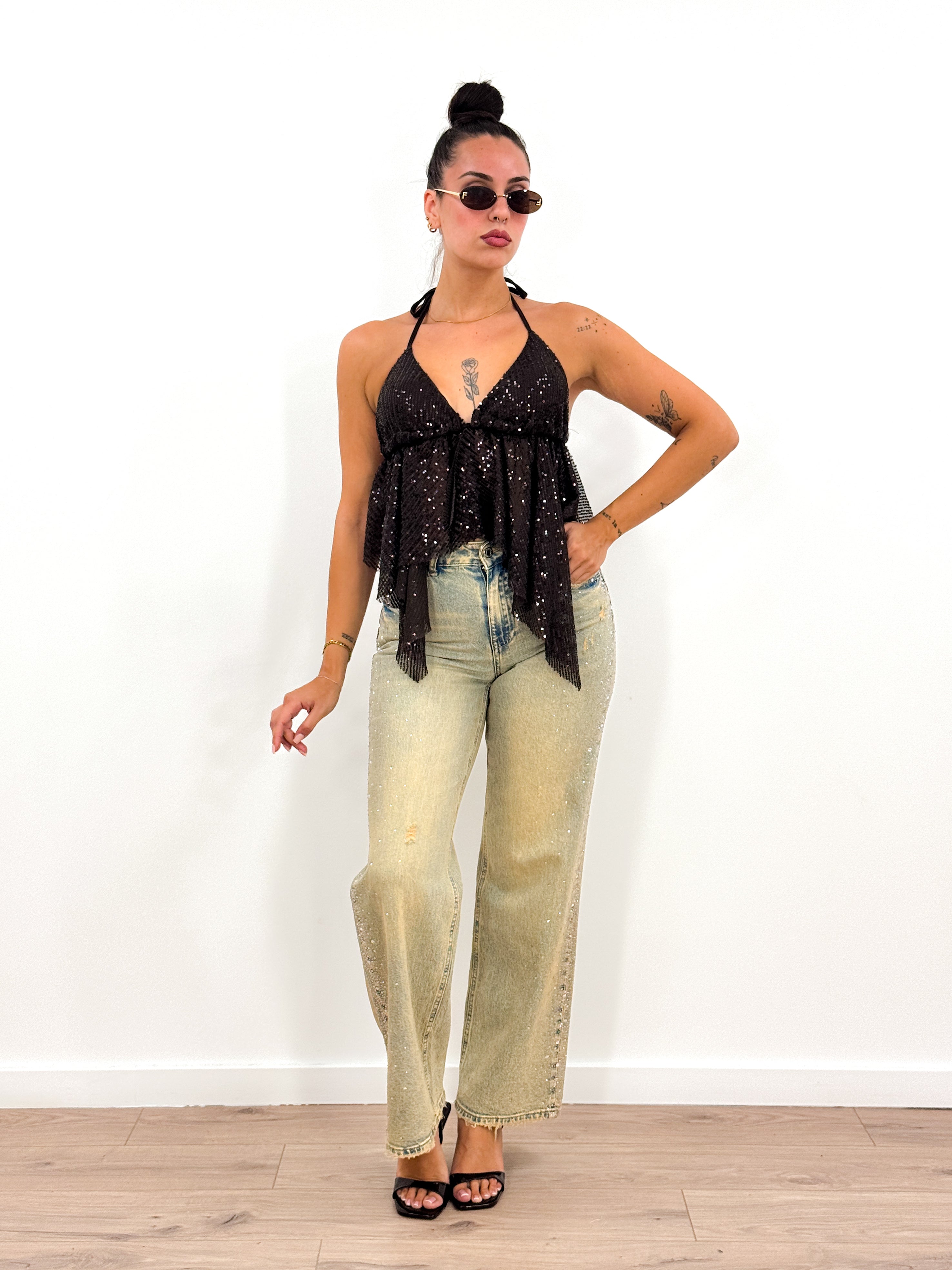 Jeans Vintage 3715