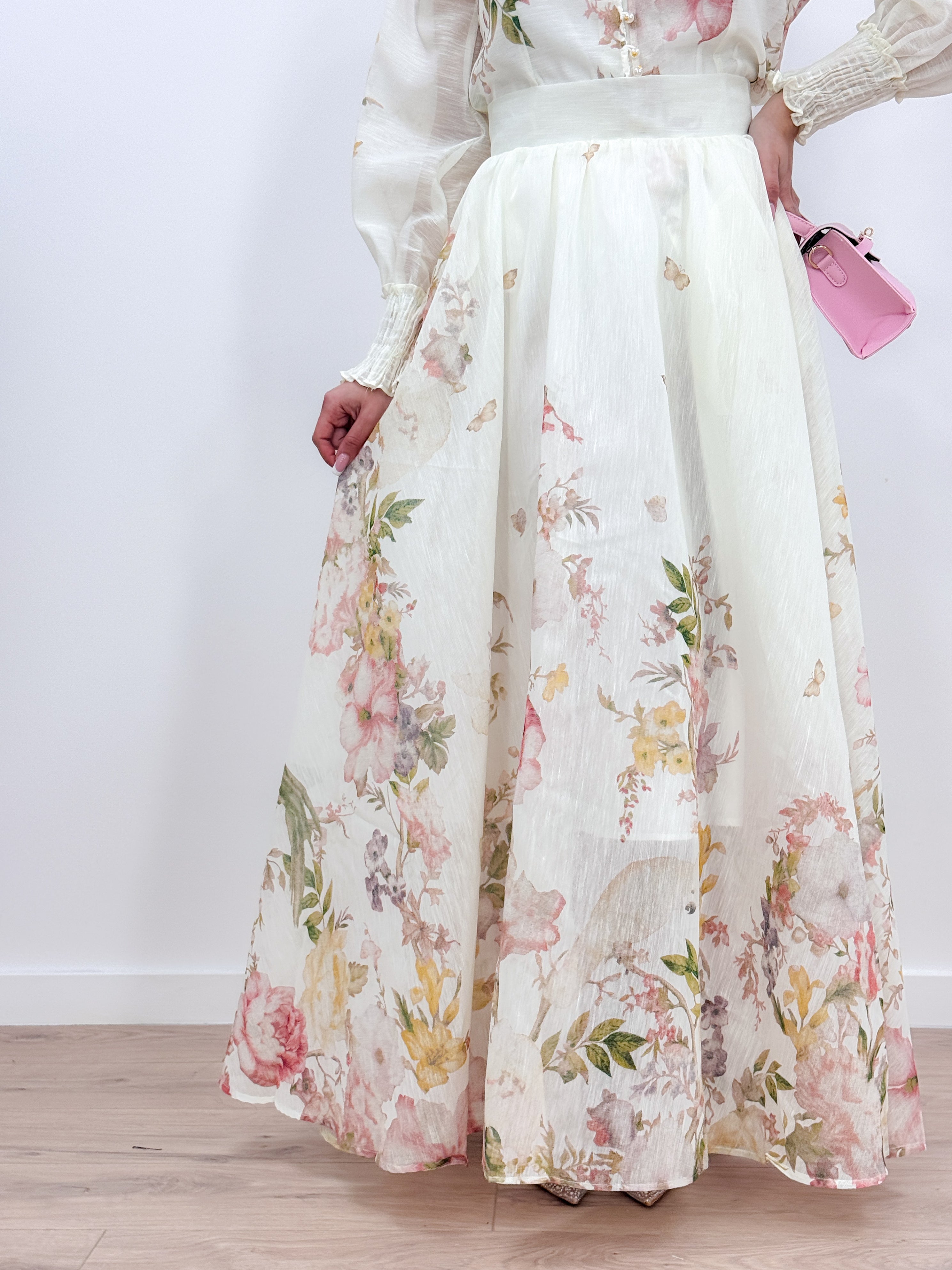 Coordinato Zim 60056 BEIGE