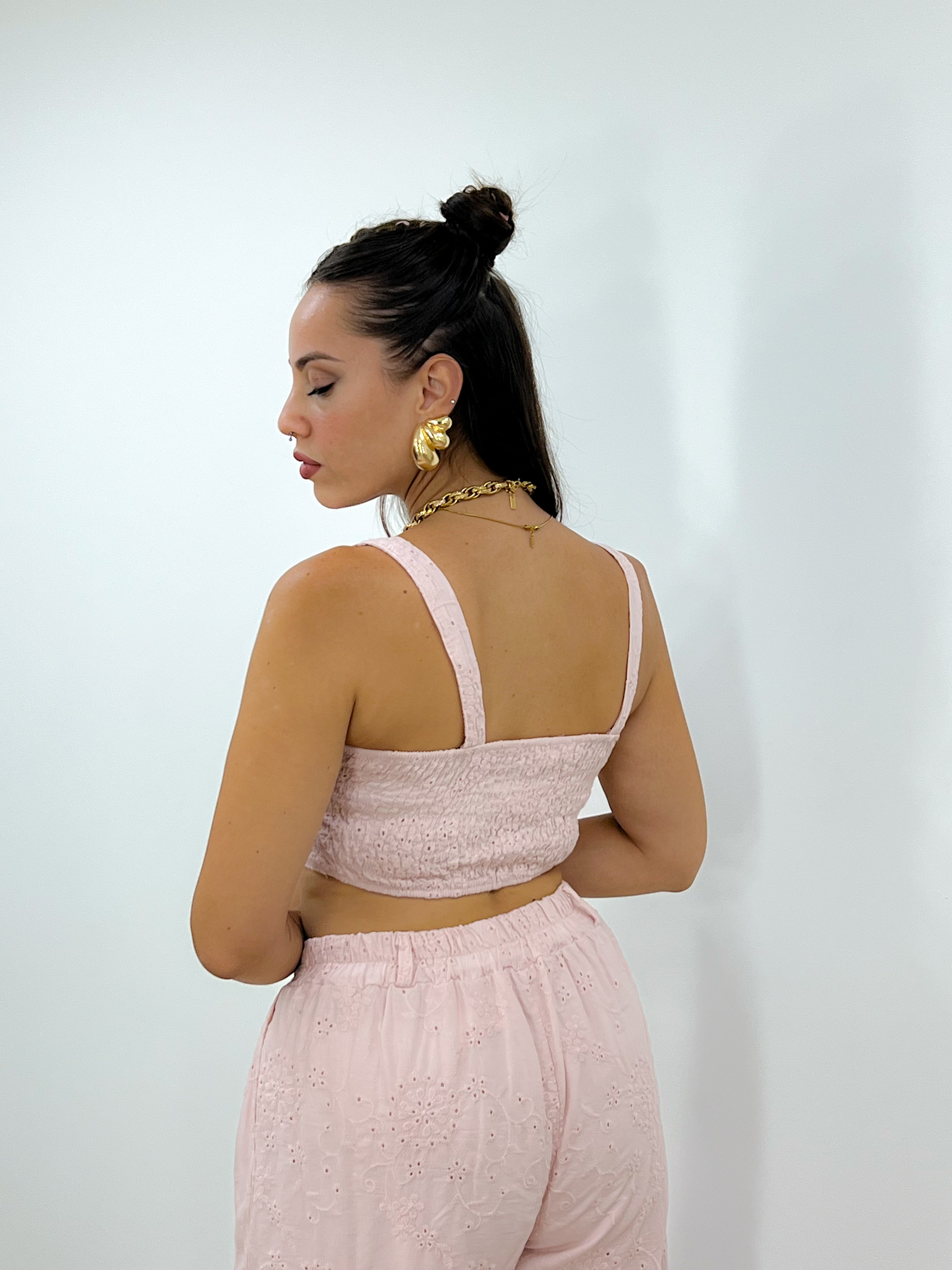 Coordinato Lola ROSA