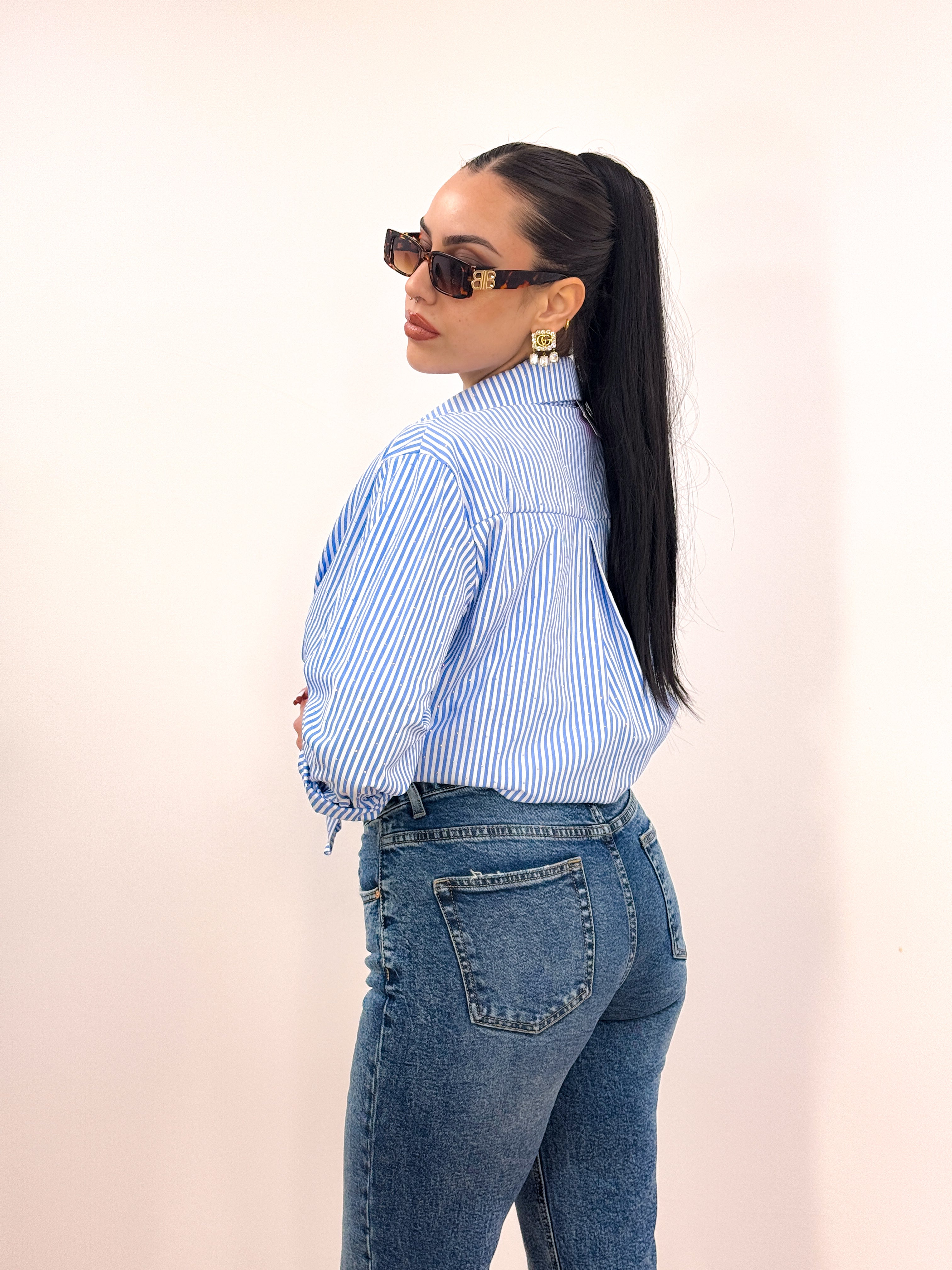 Jeans Basic 30-05