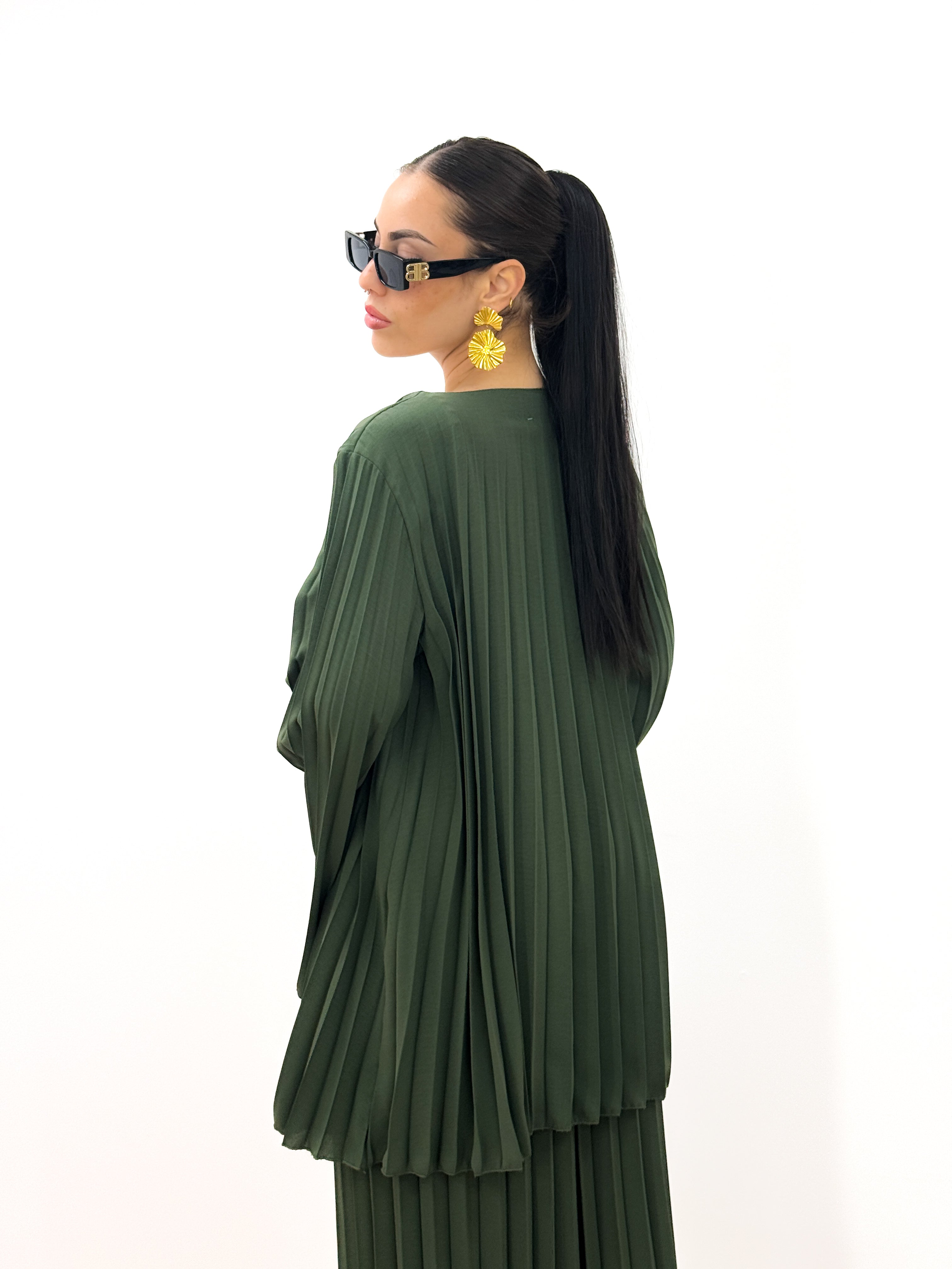 Coordinato Perla