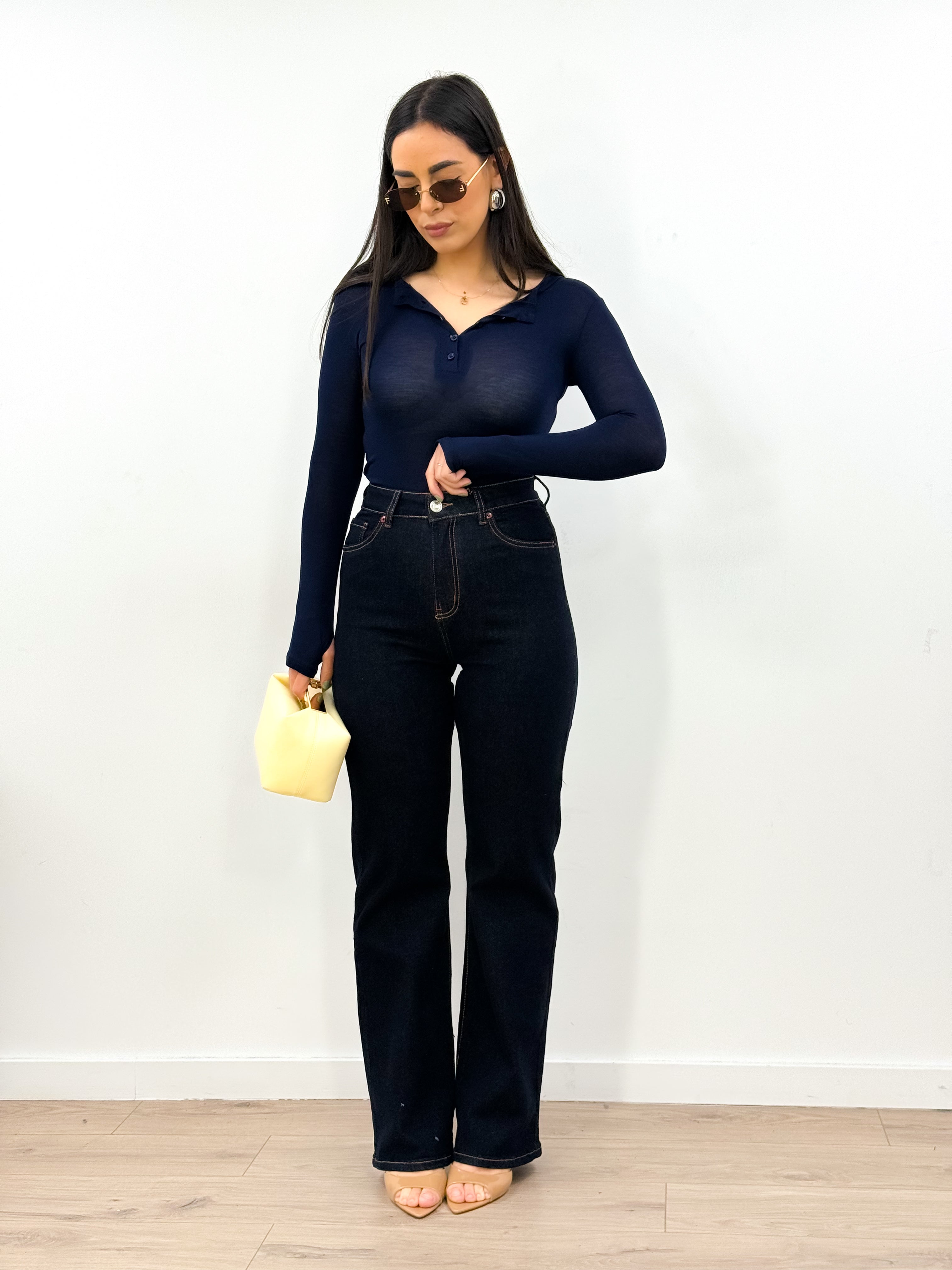Jeans 808 -5kg