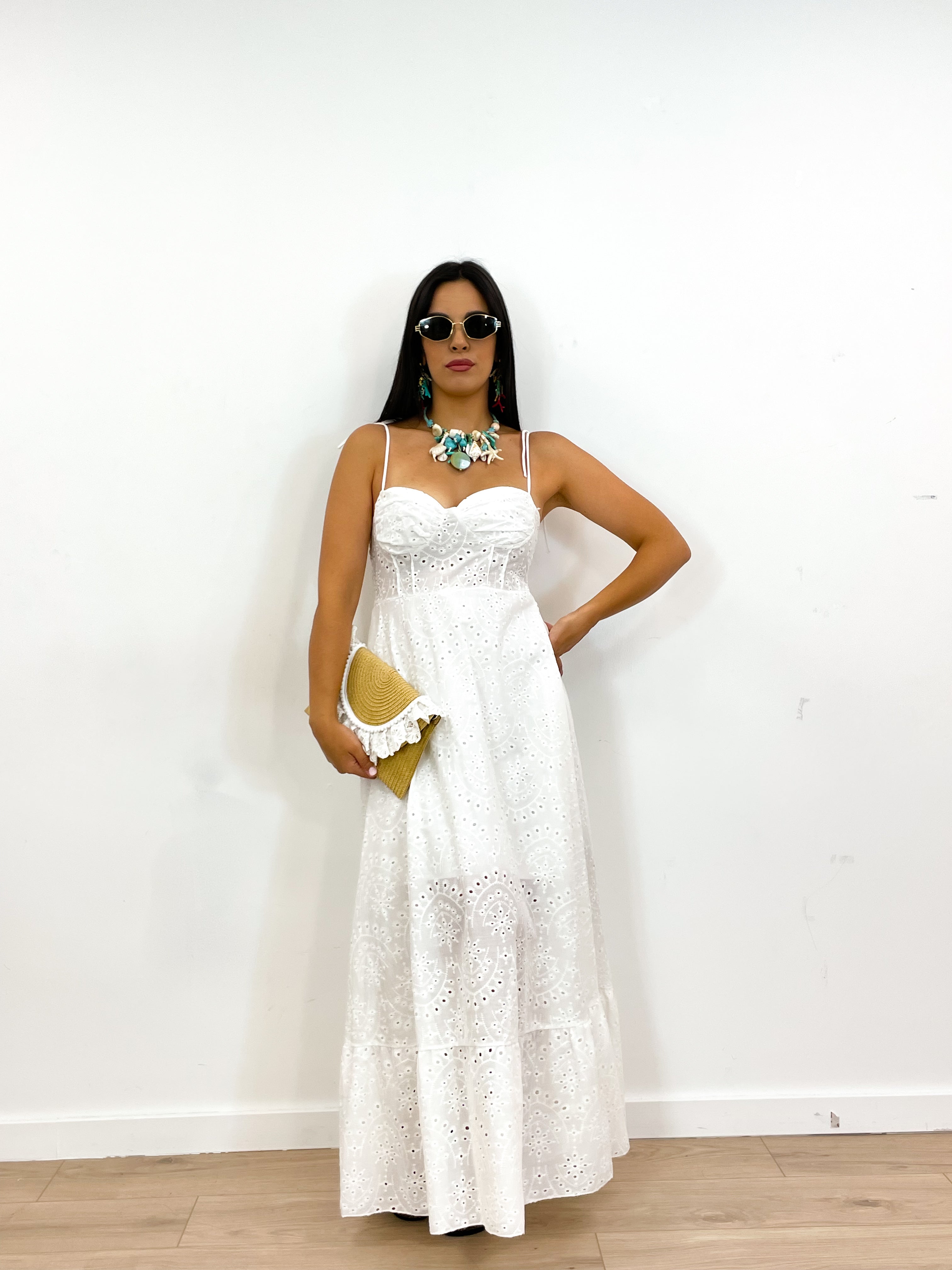 Abito SPOSA D’ESTATE