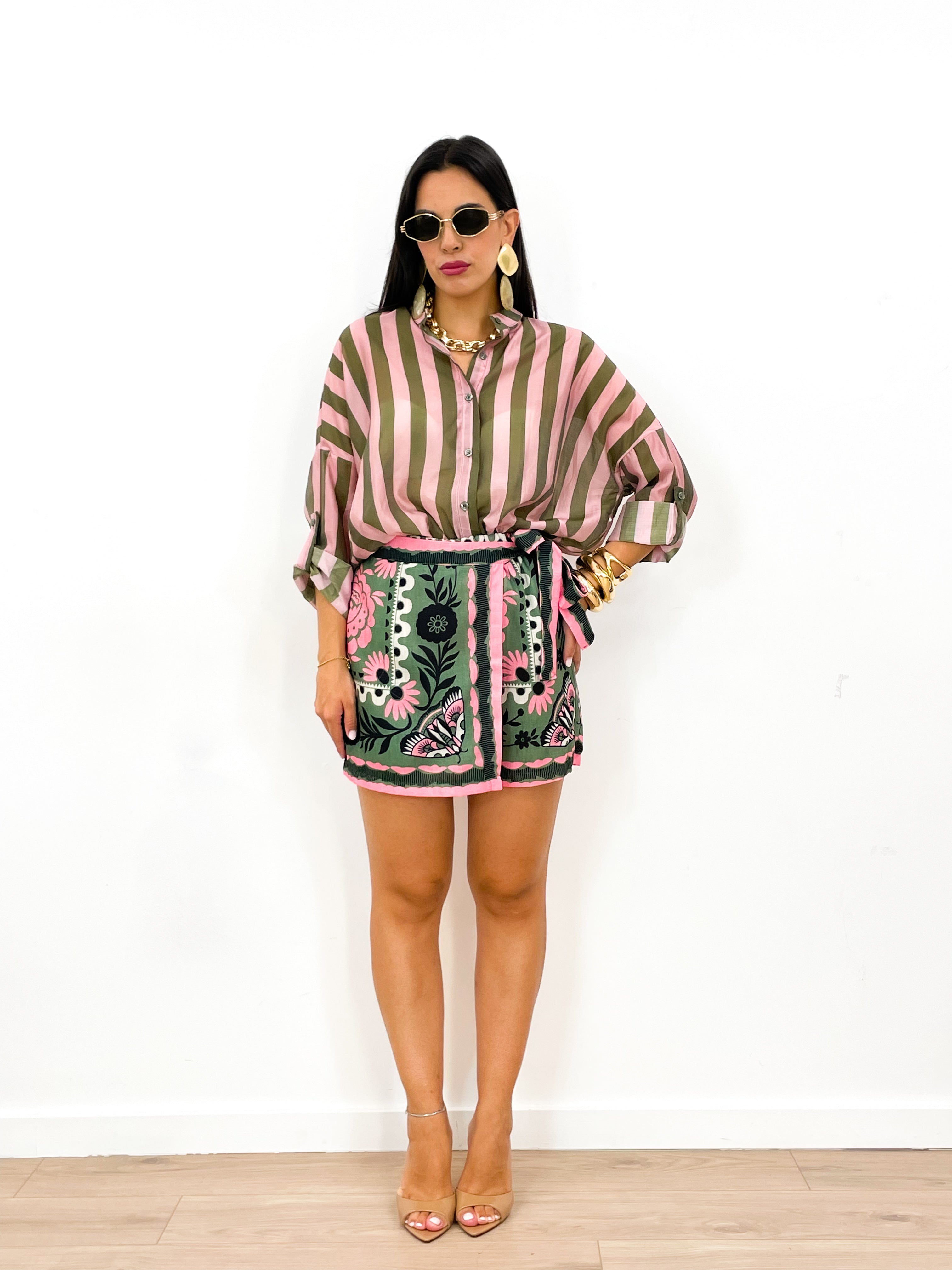 Pantagonna MEXICANA