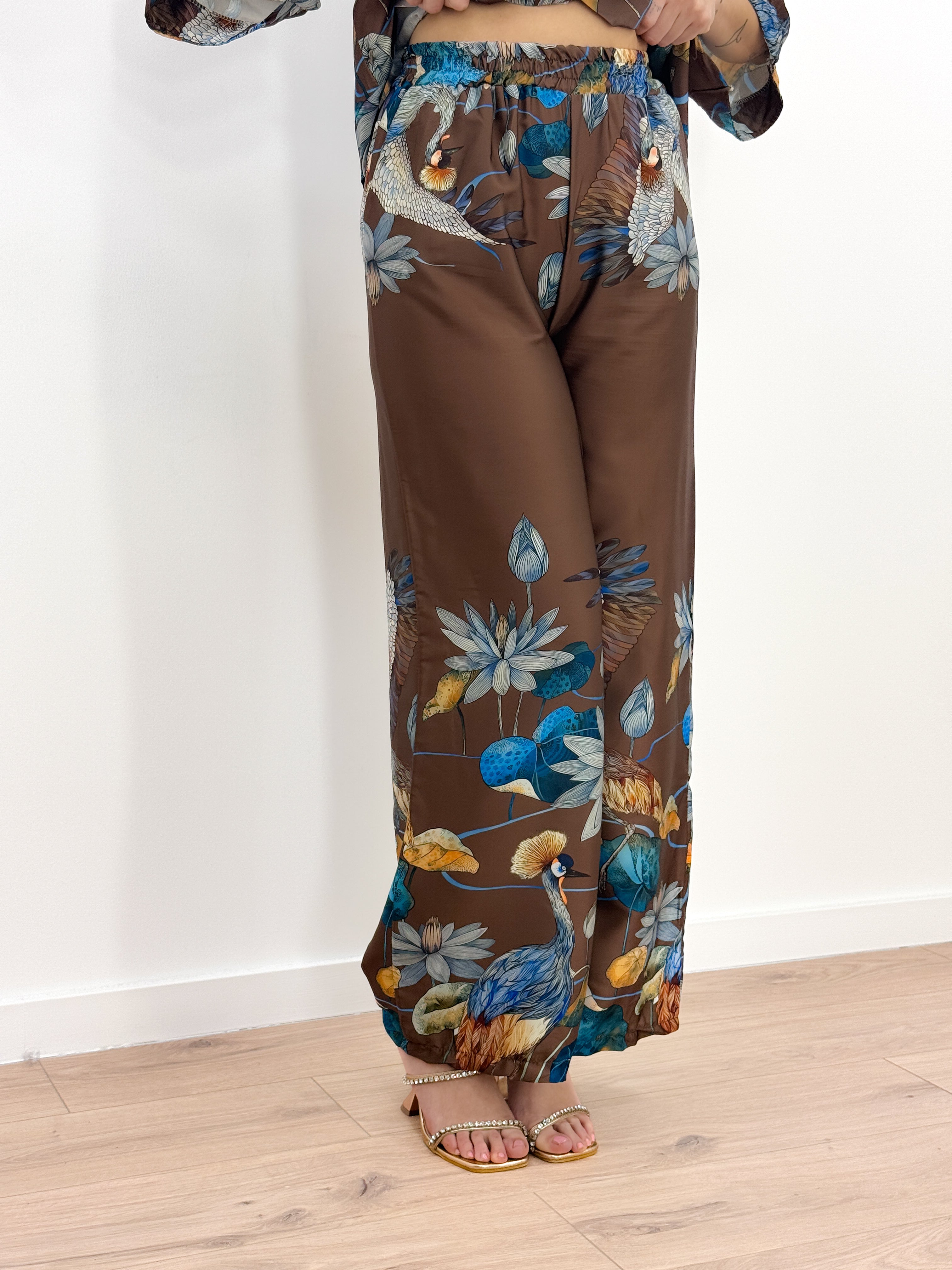 Coordinato Awa MARRONE