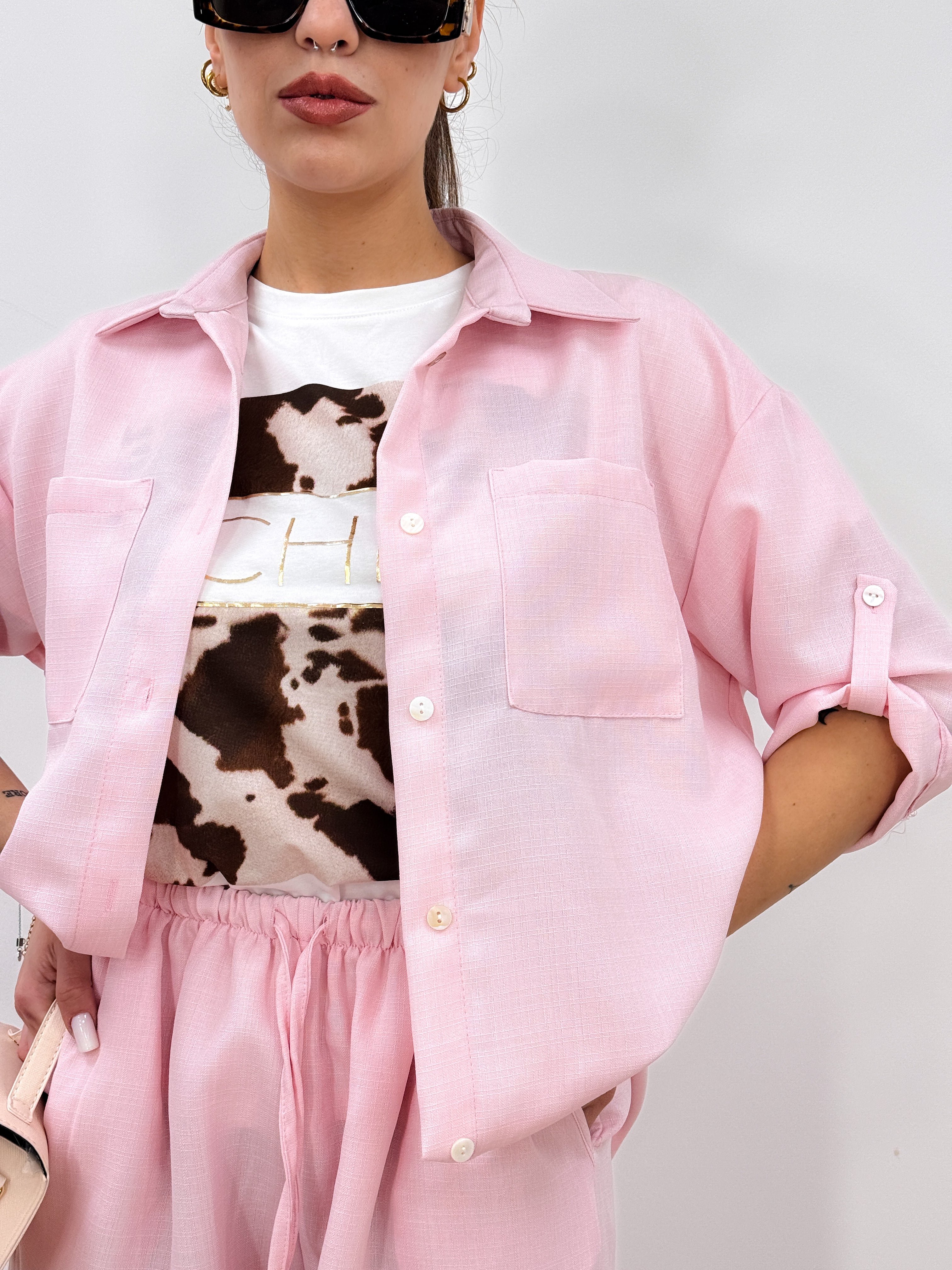 T-Shirt Chic