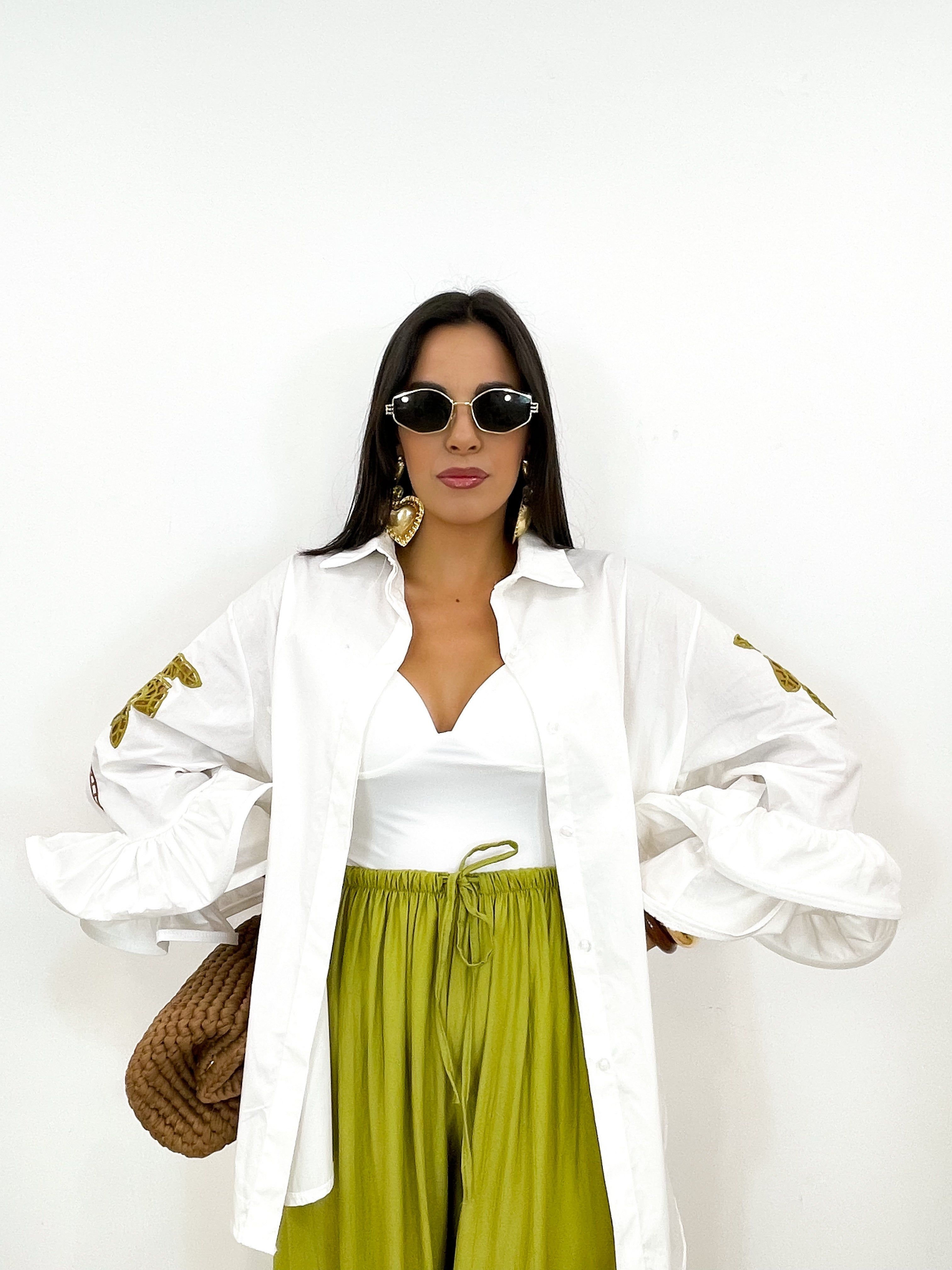Camicia PALMA DE MALLORCA