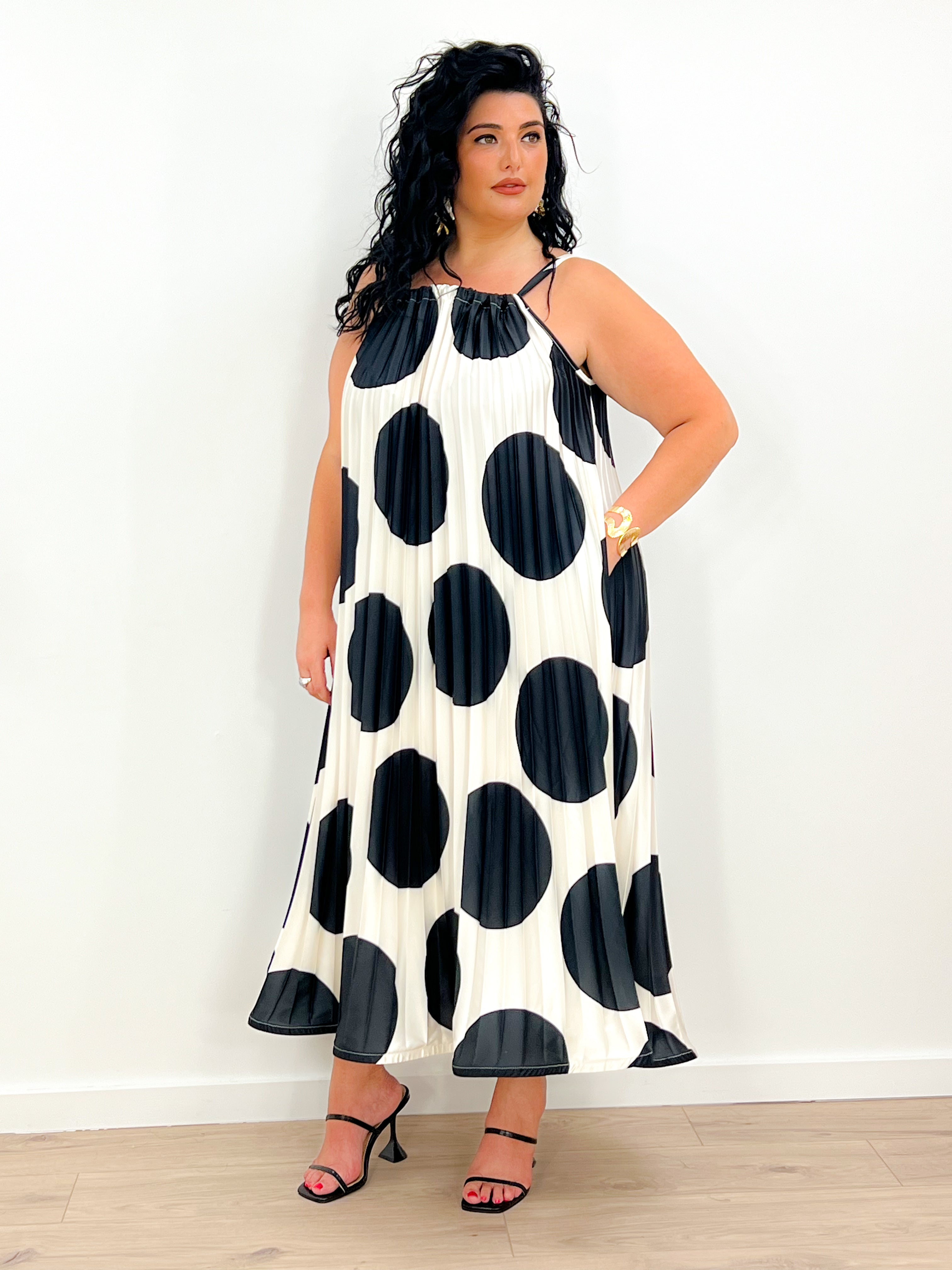 Abito Curvy Elisa POIS