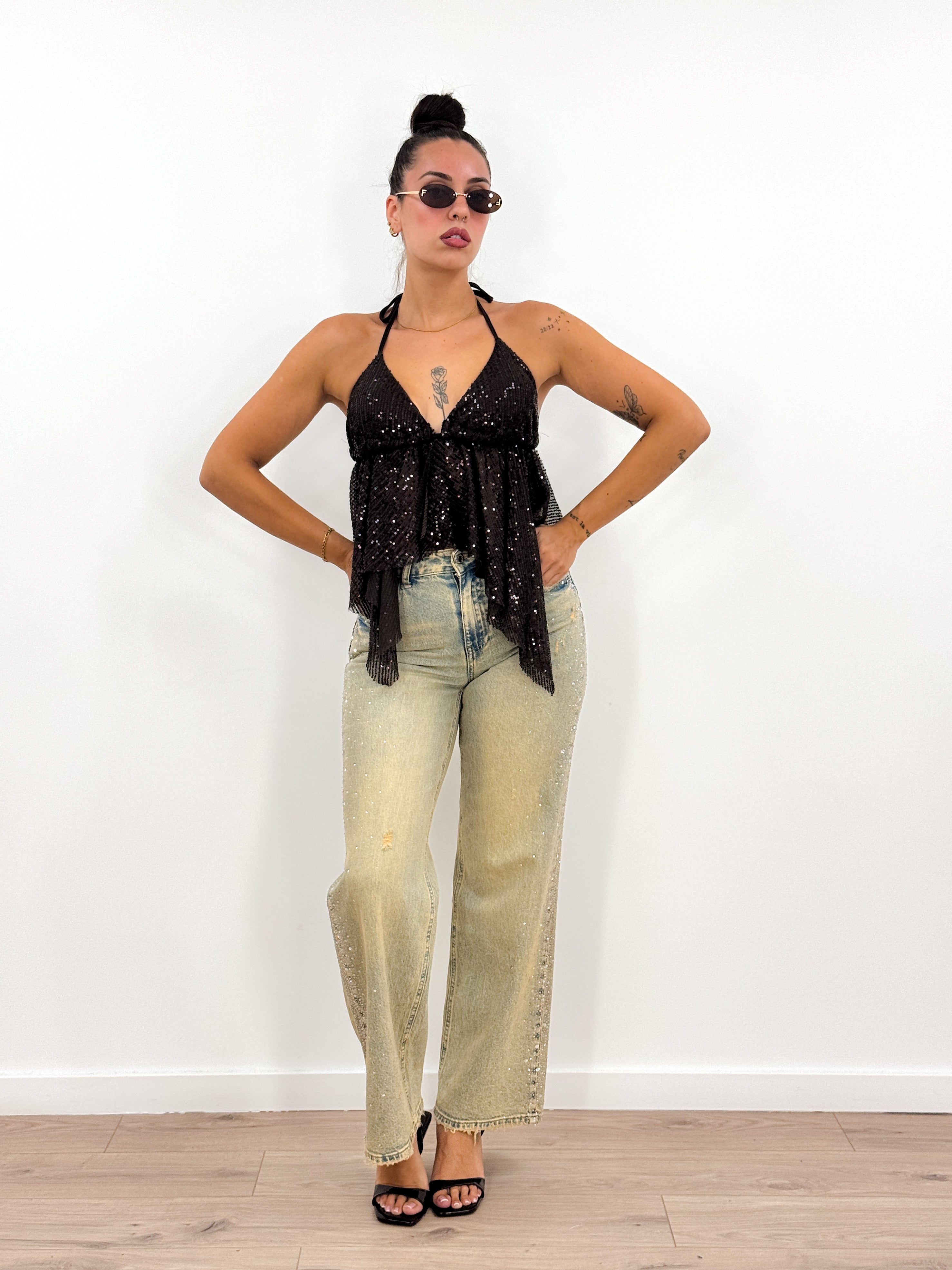 Jeans Vintage 3715