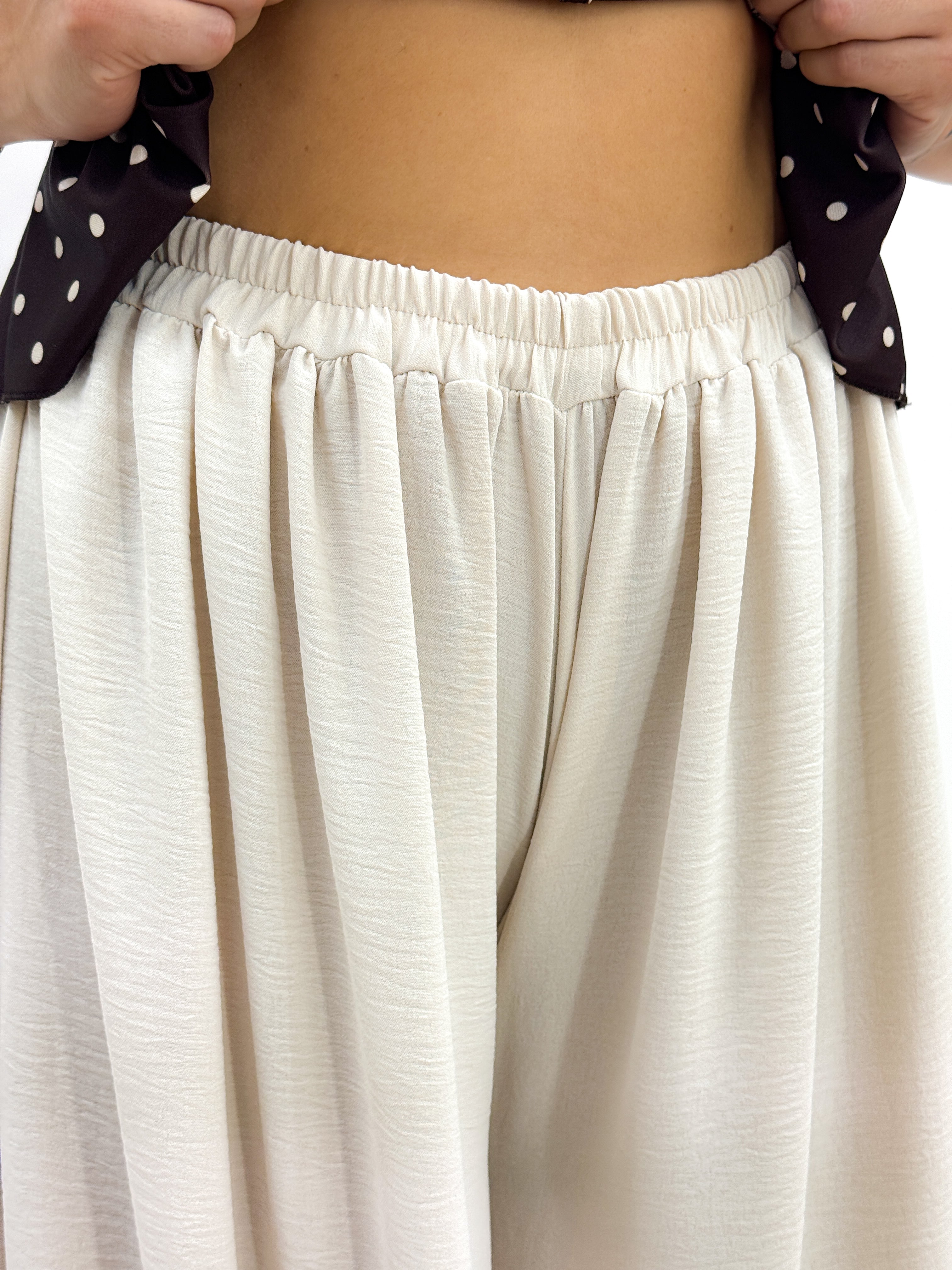 Pantalone Jump PANNA