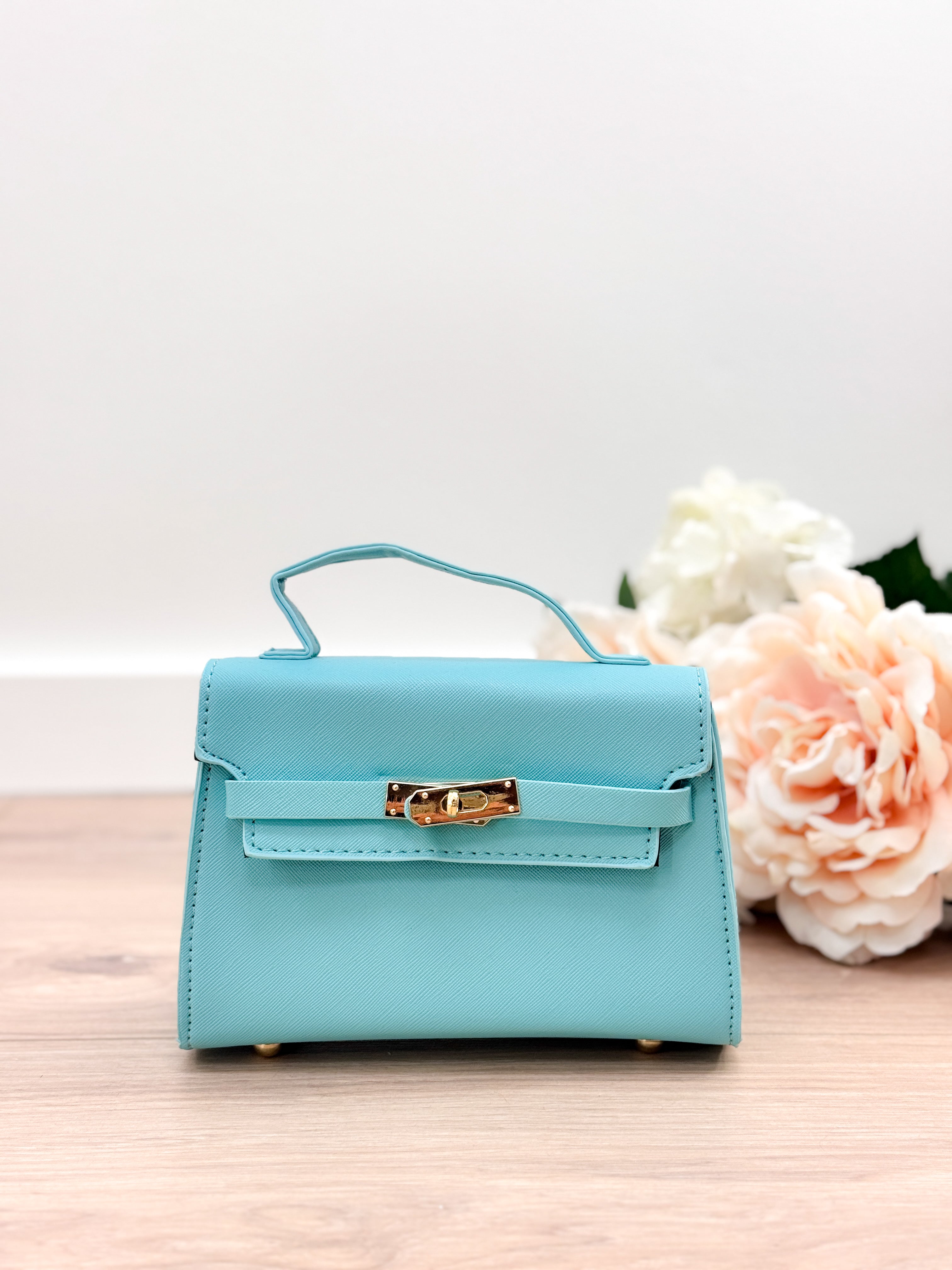 Borsa Mini Best TIFFANY