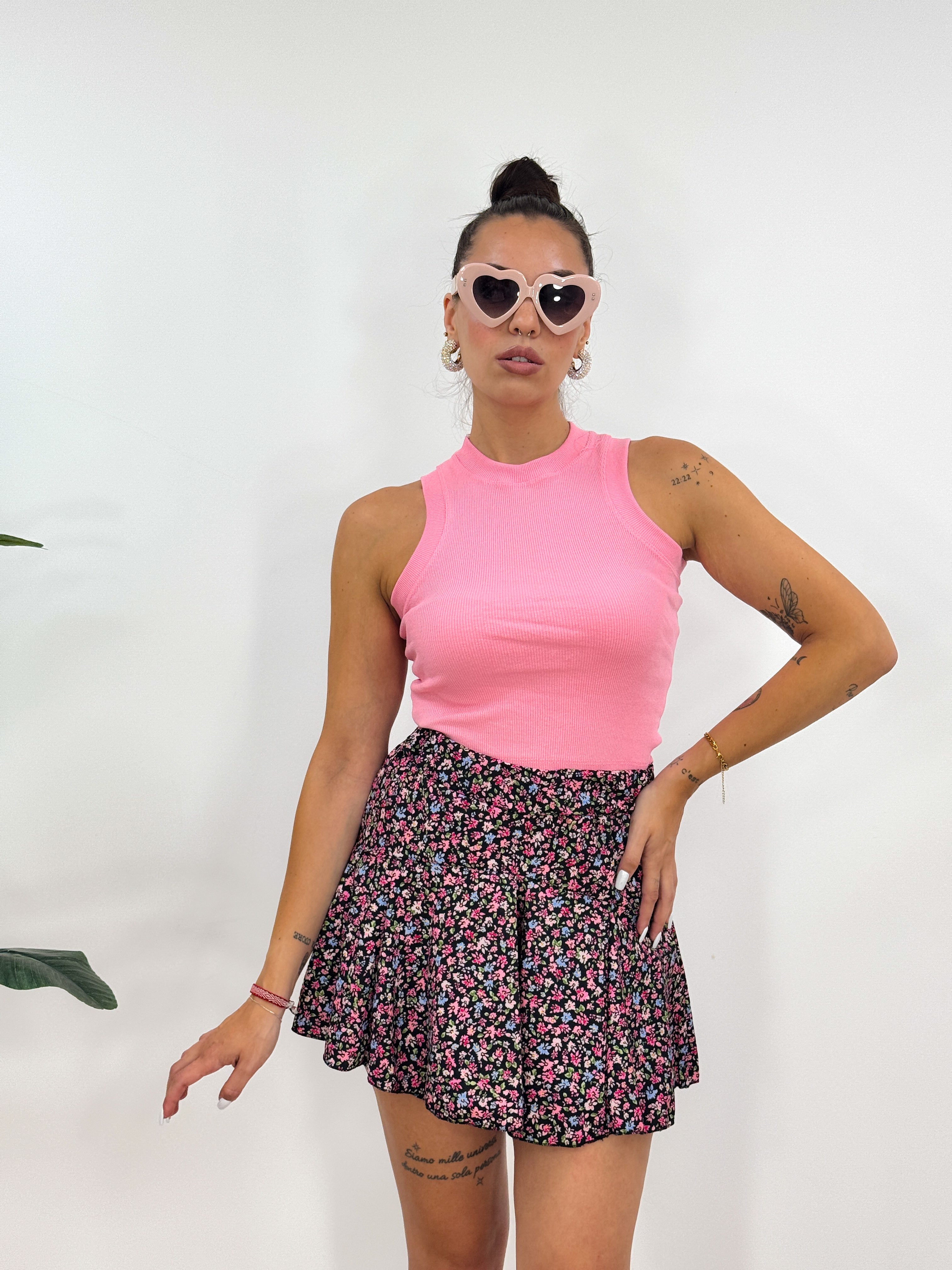 Top America ROSA