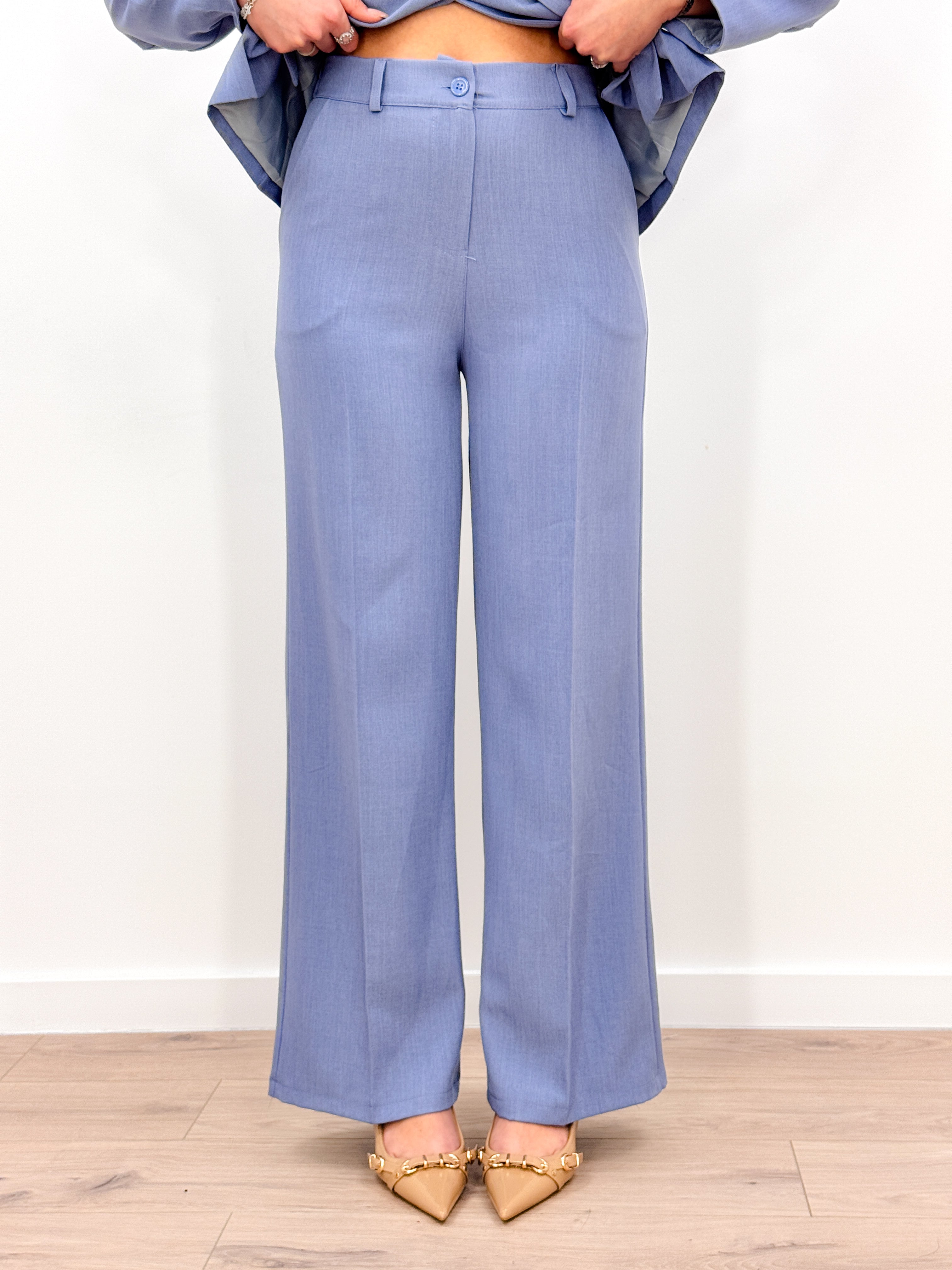 Tailleur Cloe LAVAGNA