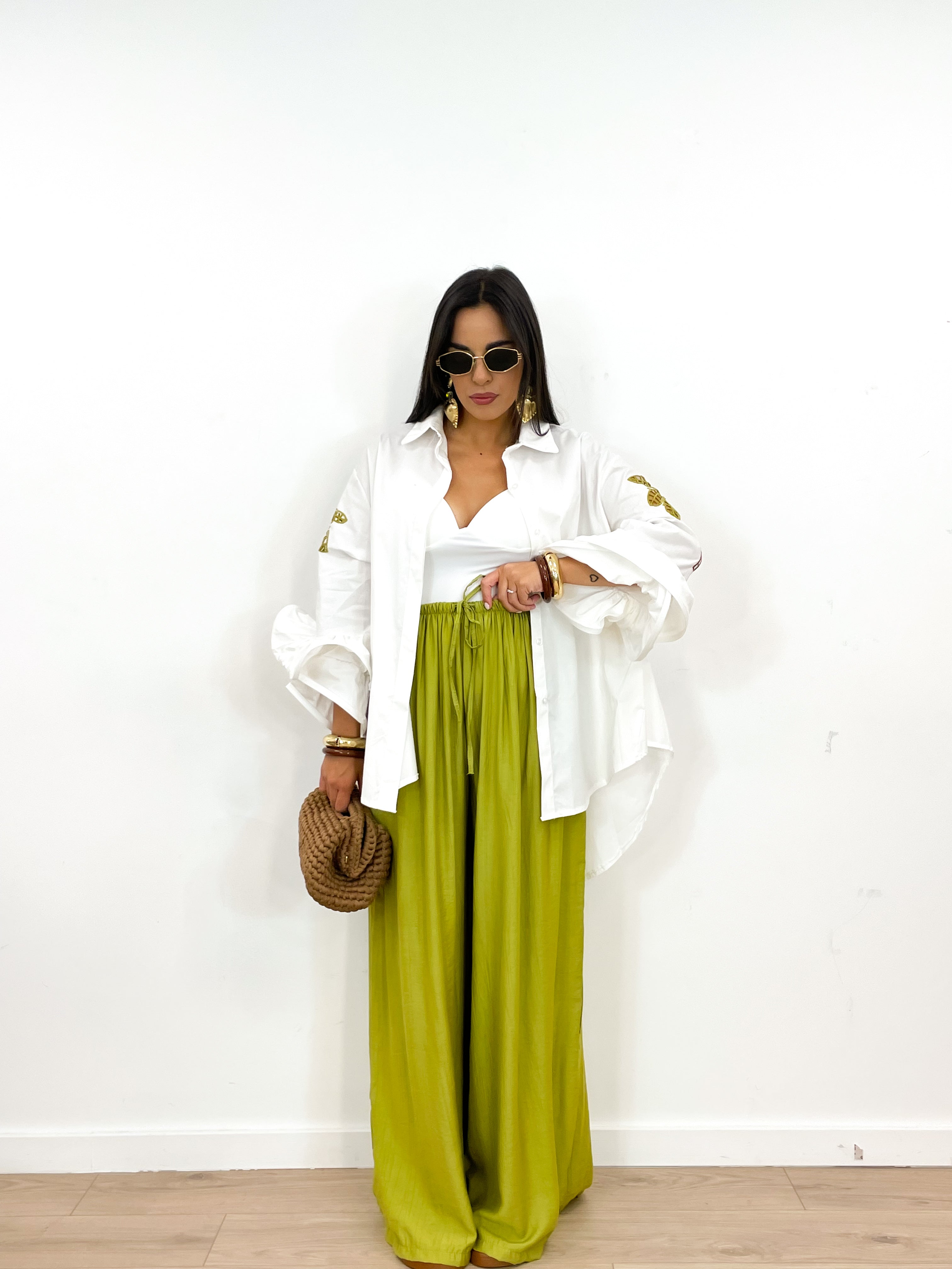 Camicia PALMA DE MALLORCA