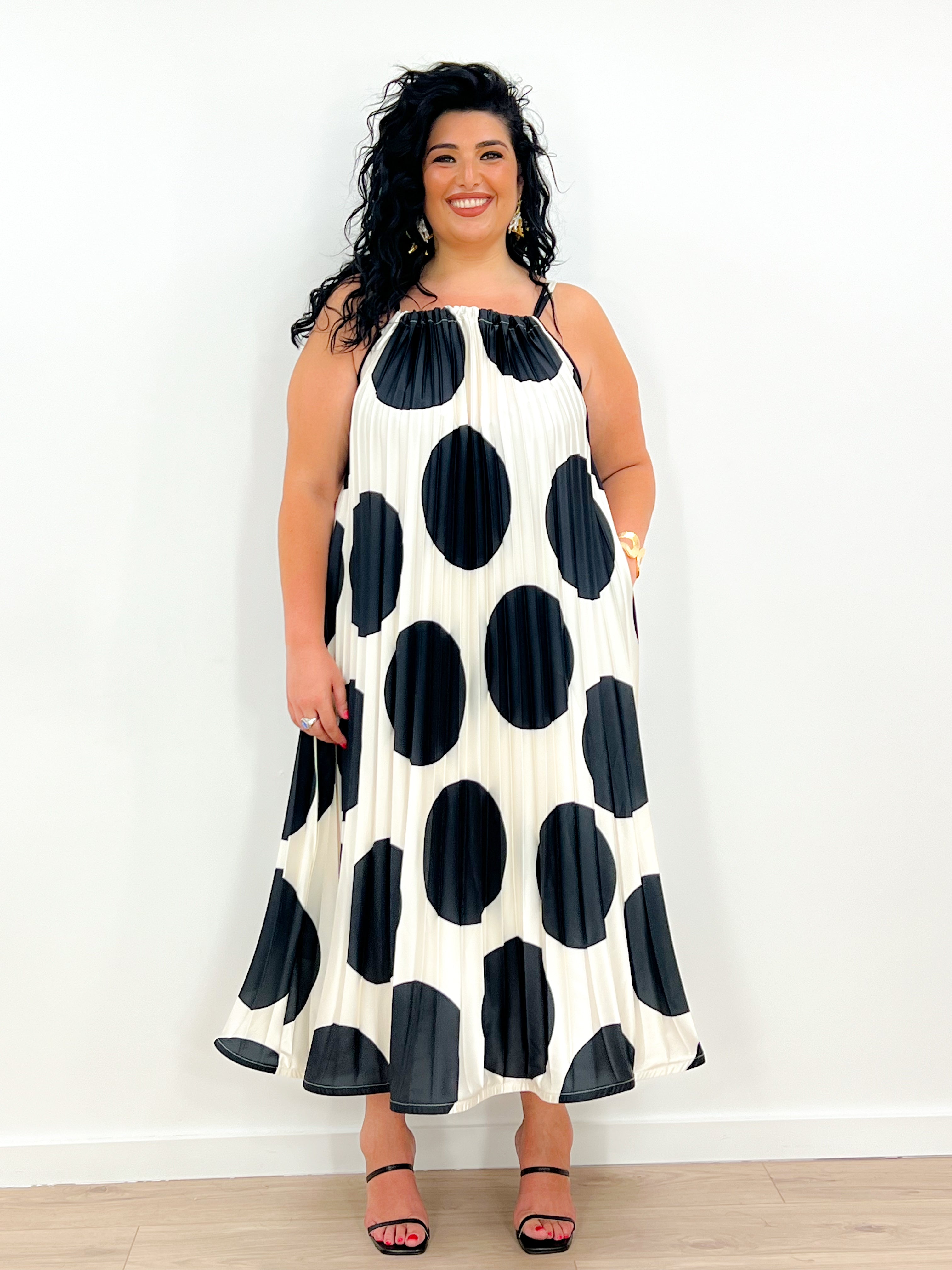 Abito Curvy Elisa POIS