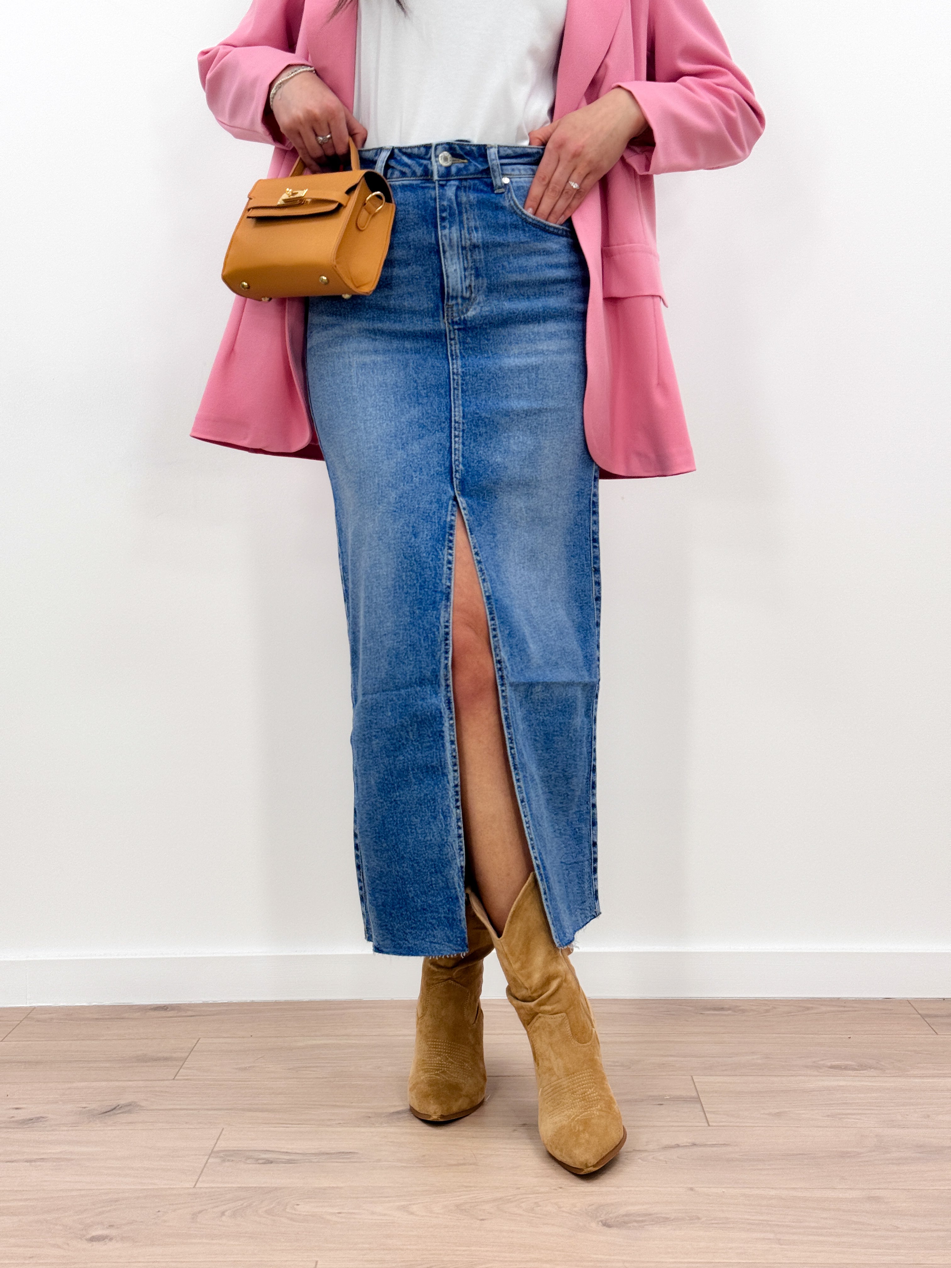 Gonna Denim 3132