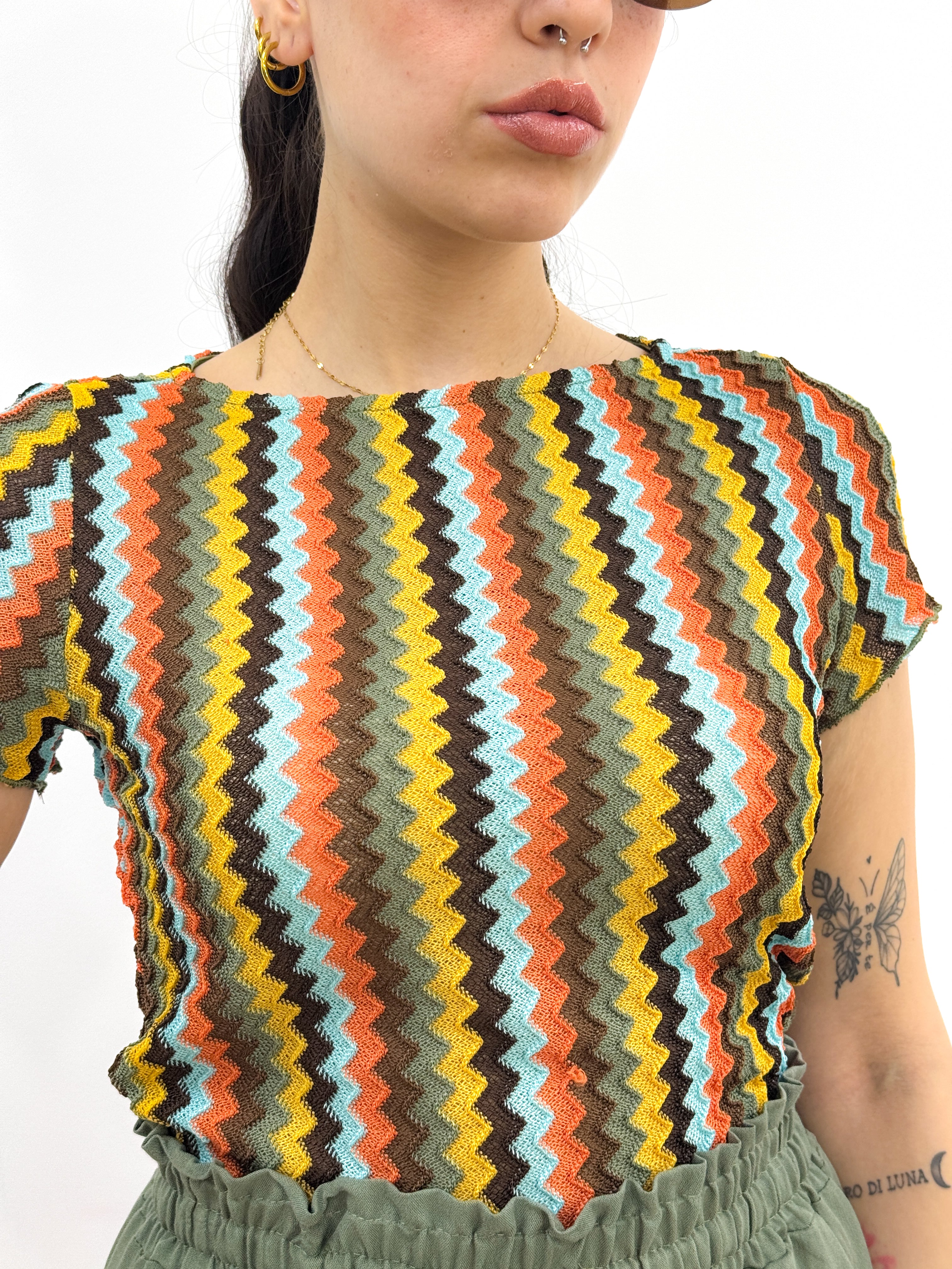 Maglia Senegal VERDE