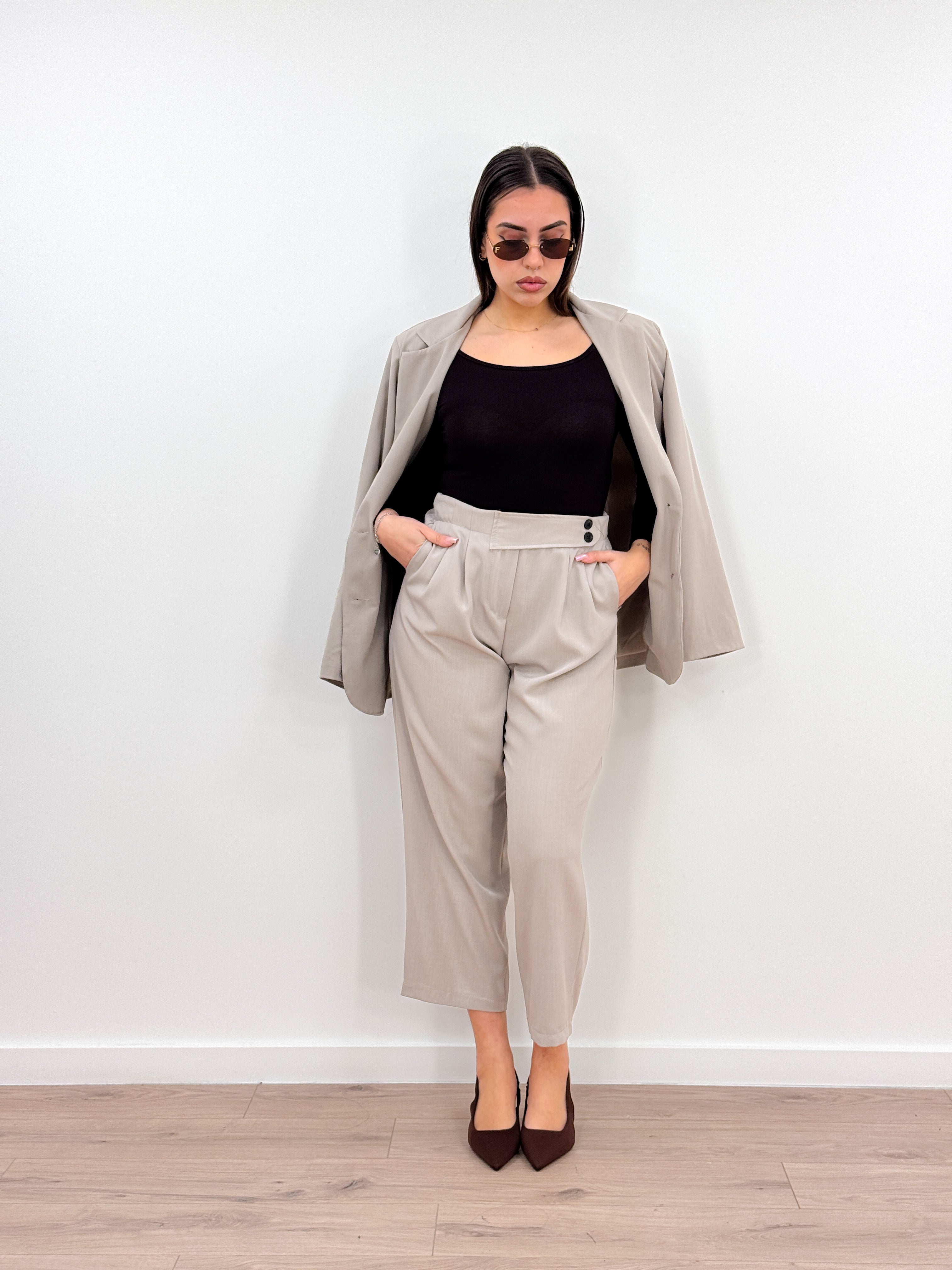 Pantalone Cinzia TORTORA
