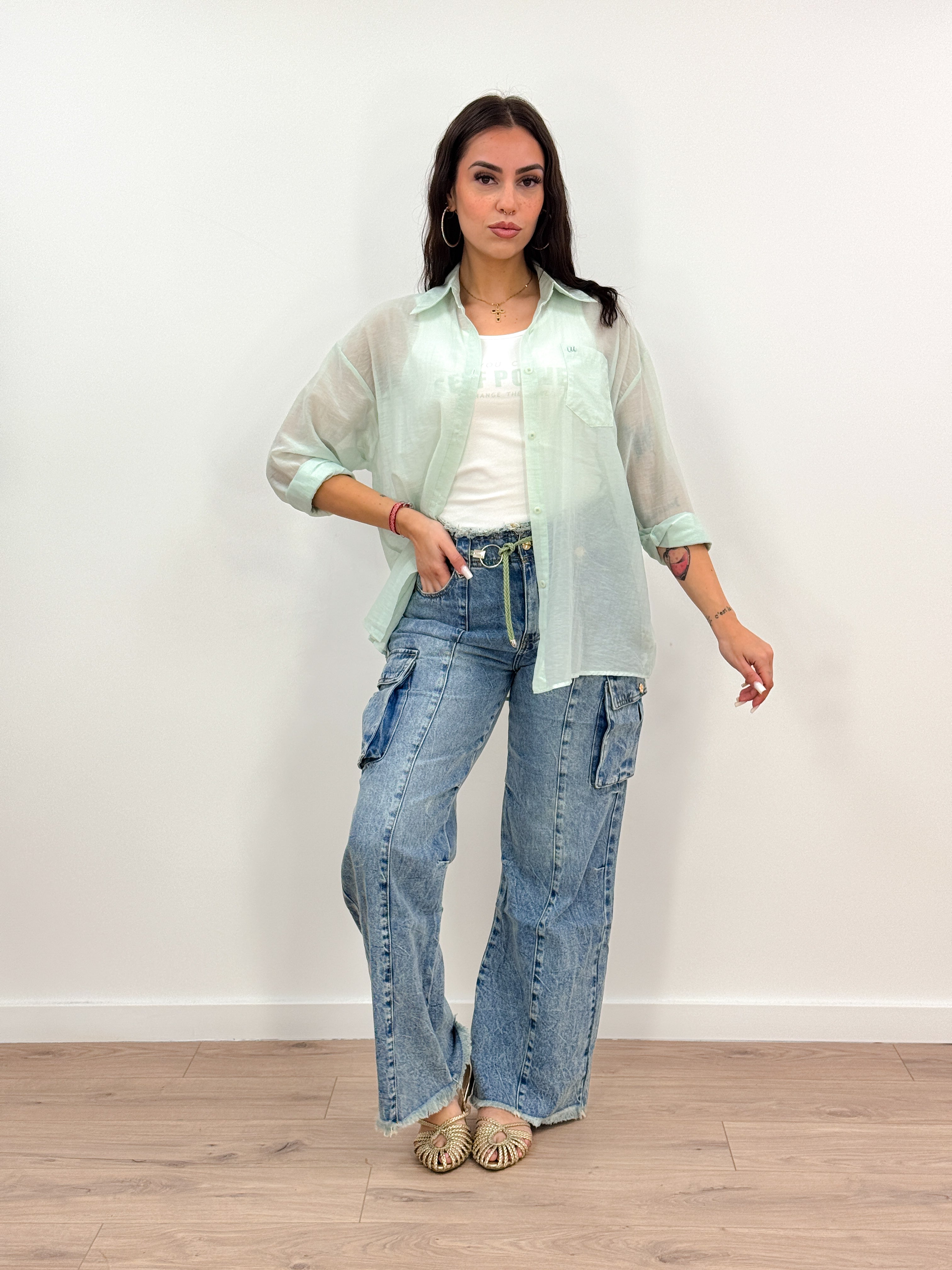 Jeans 2753
