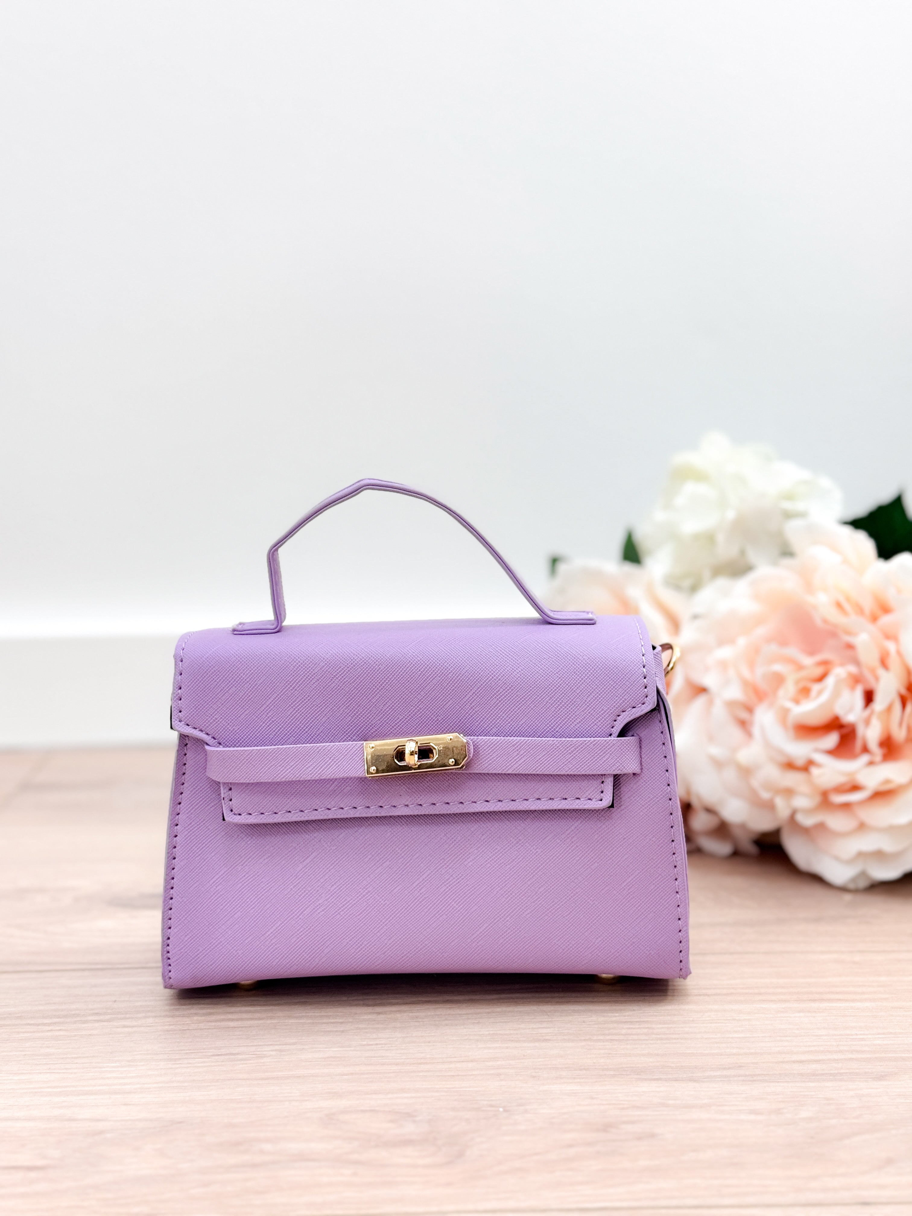 Borsa Mini Best LILLA