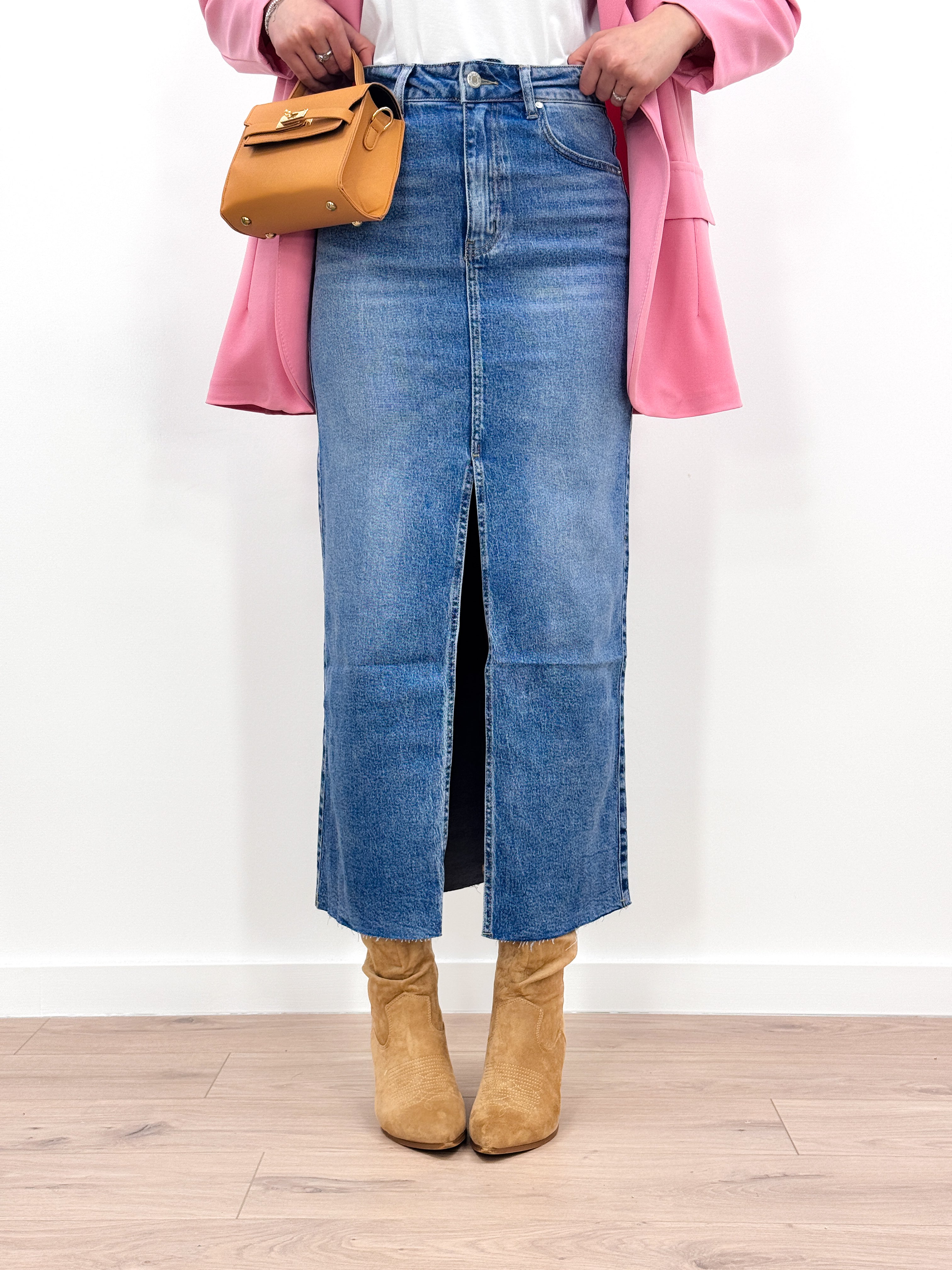 Gonna Denim 3132