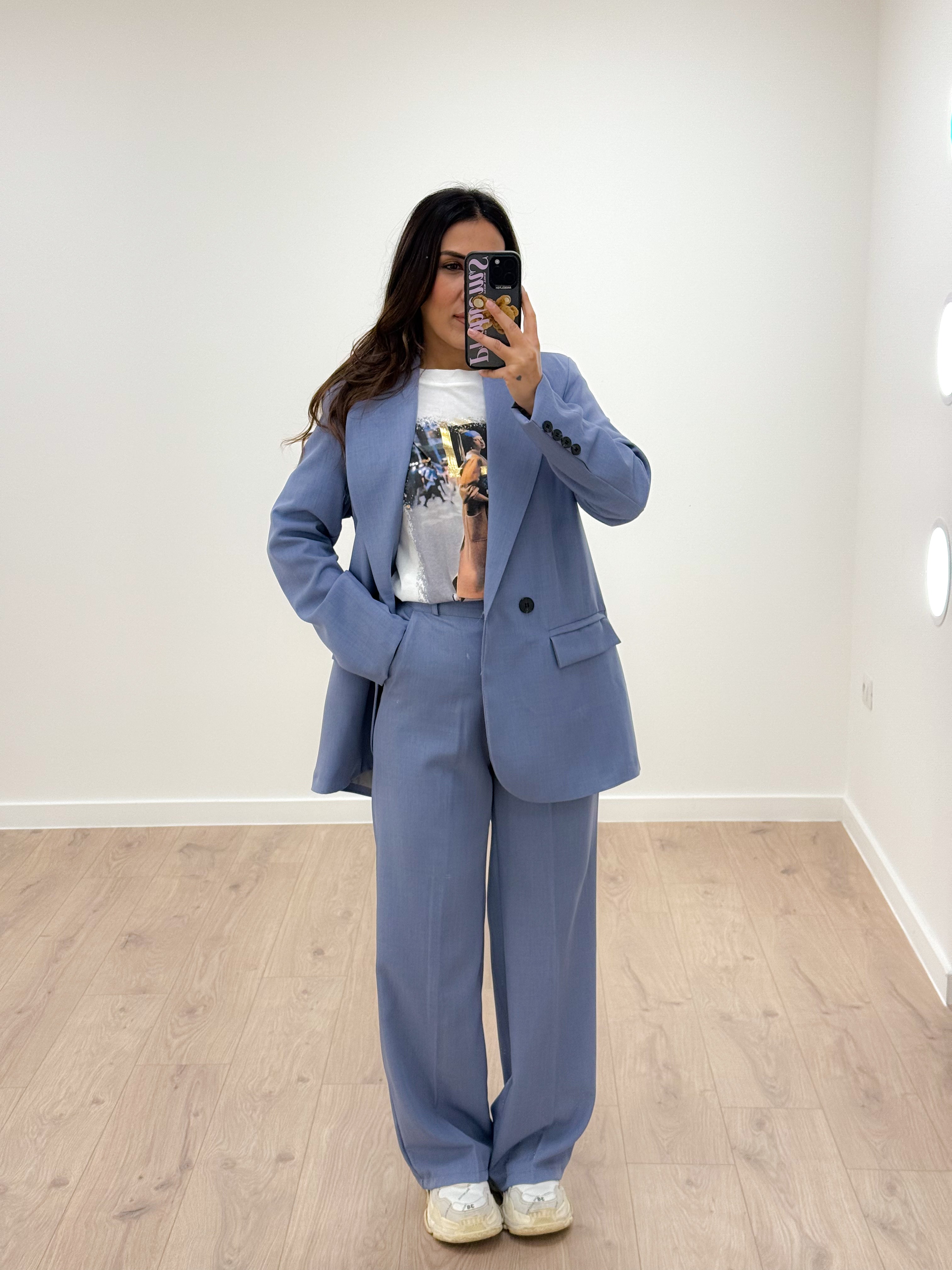 Tailleur Clarissa LAVAGNA