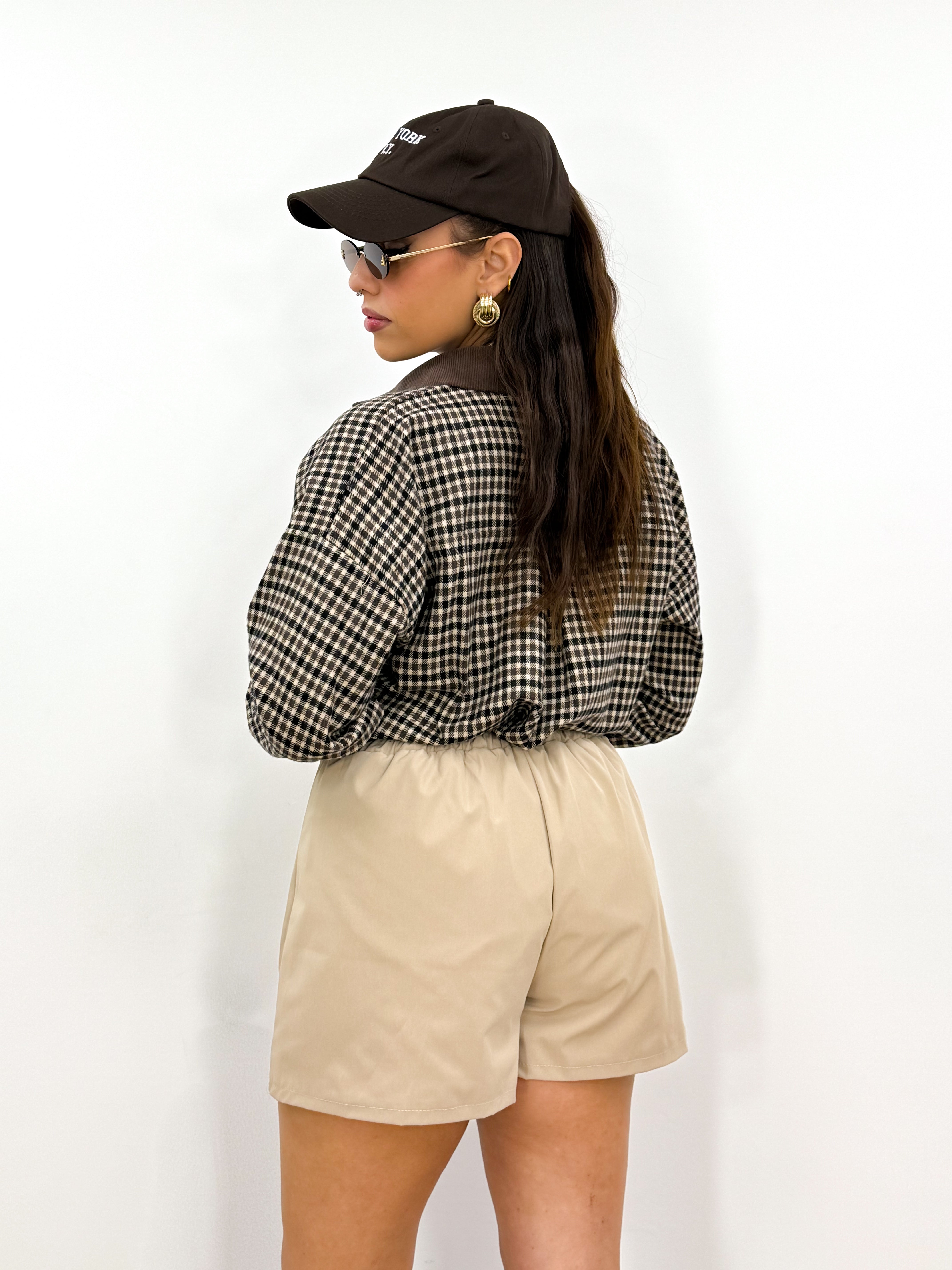 Pantagonna sprint beige