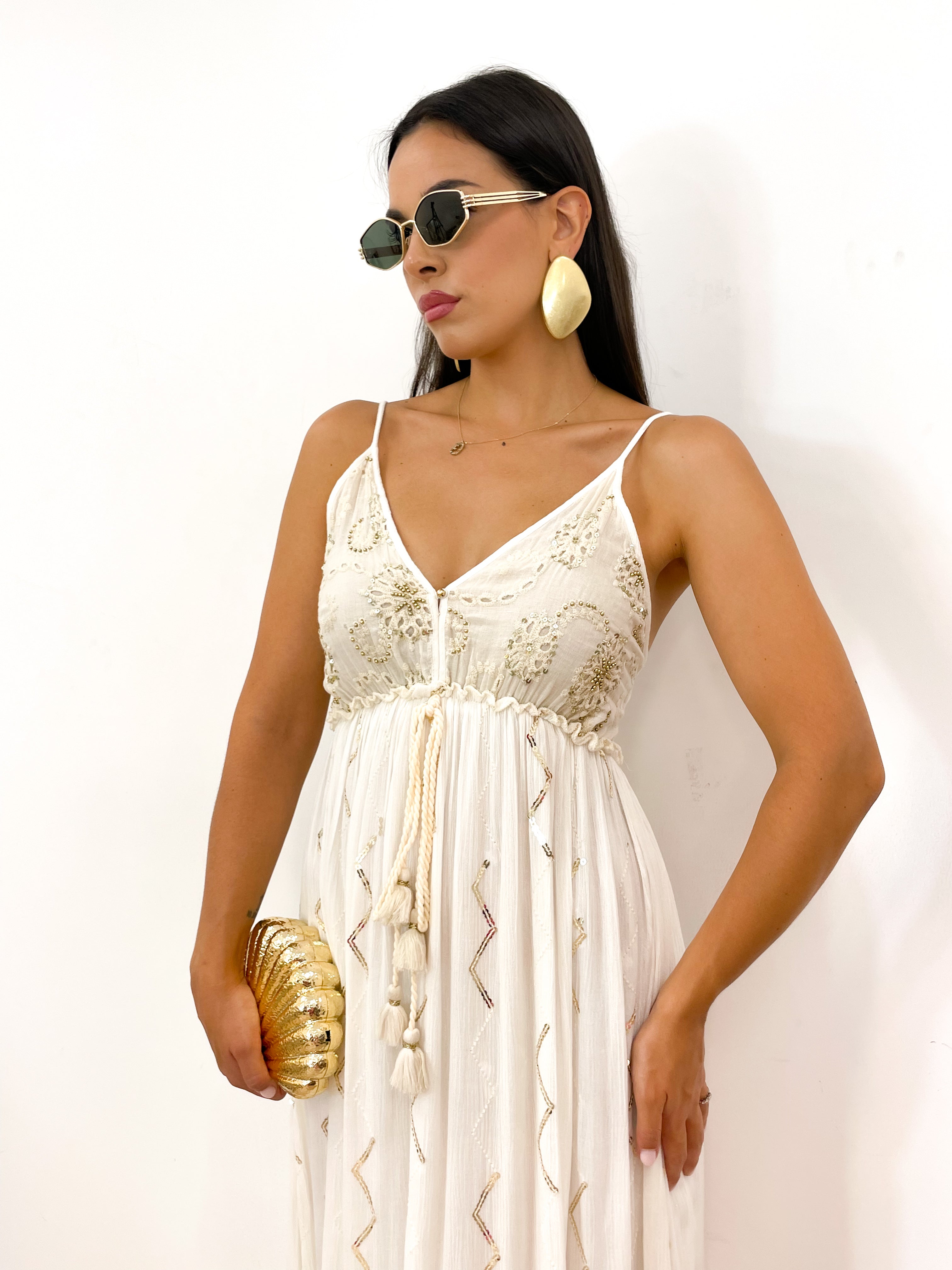 Abito SANTORINI BRIDE