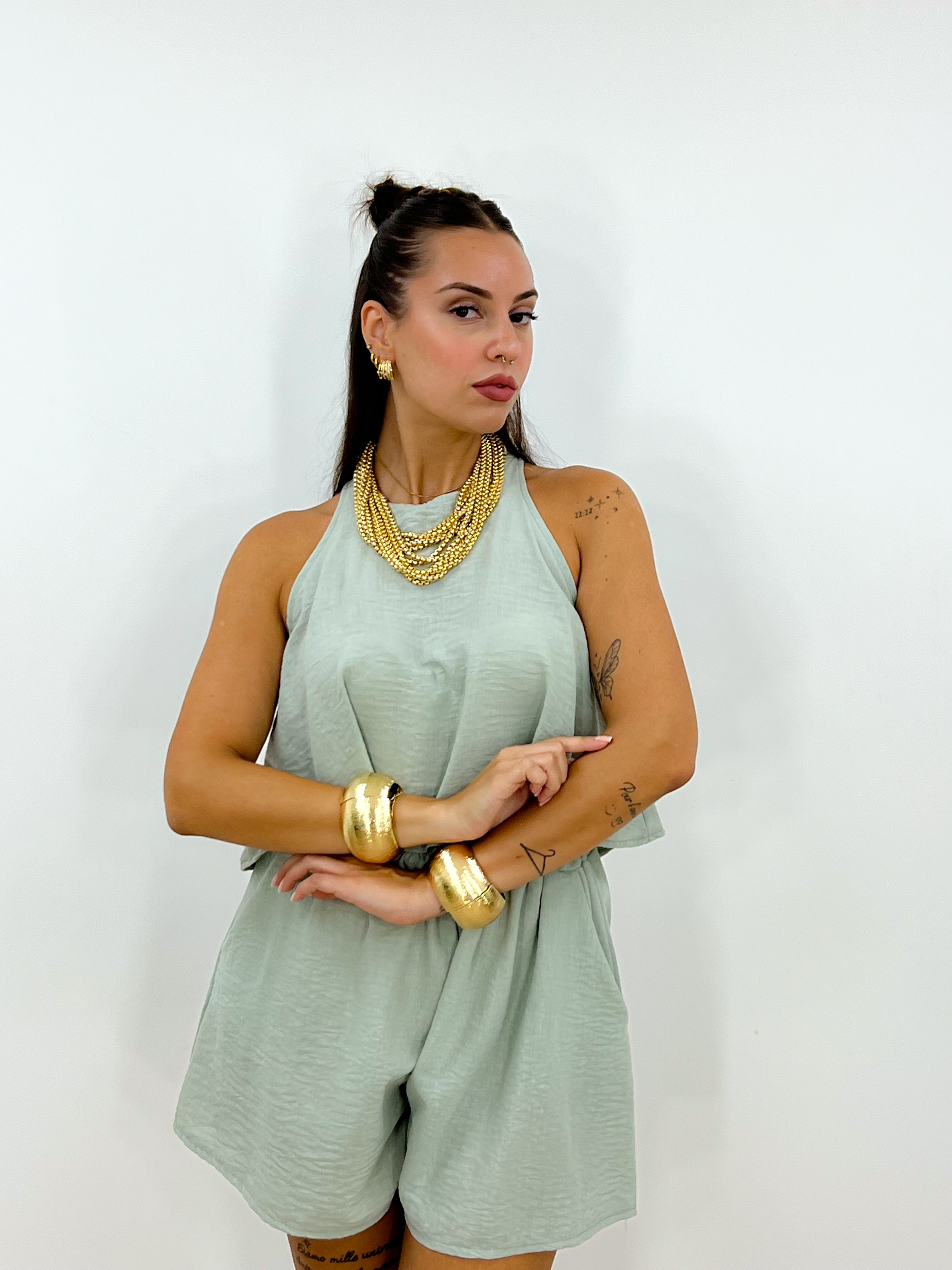 Coordinato Livia MENTA