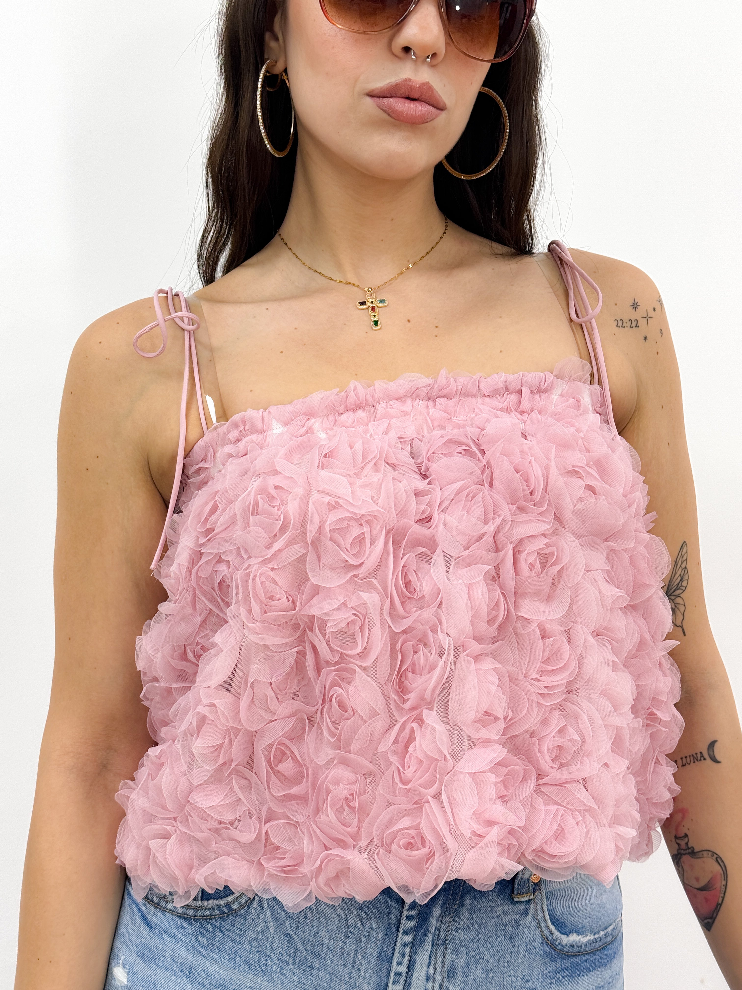 Top Party ROSA