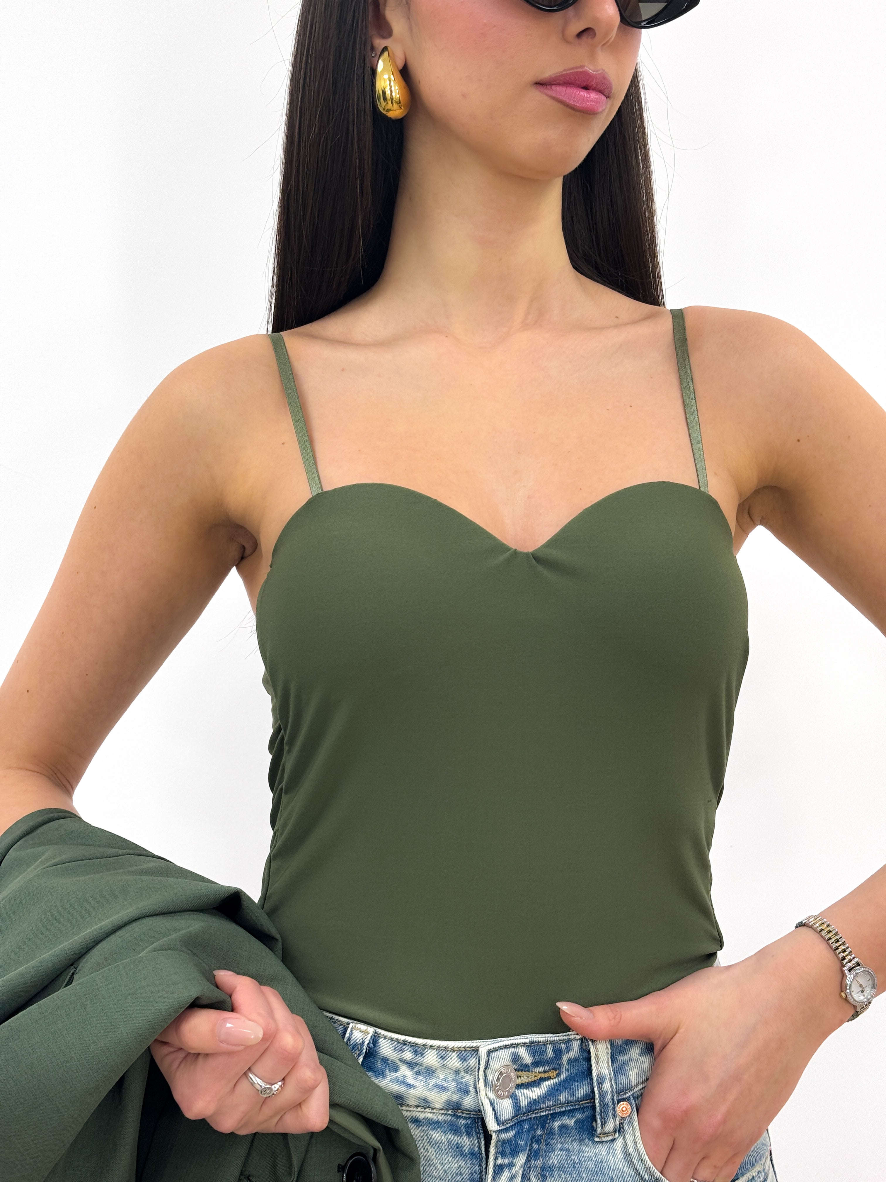 Body Anna VERDE M.