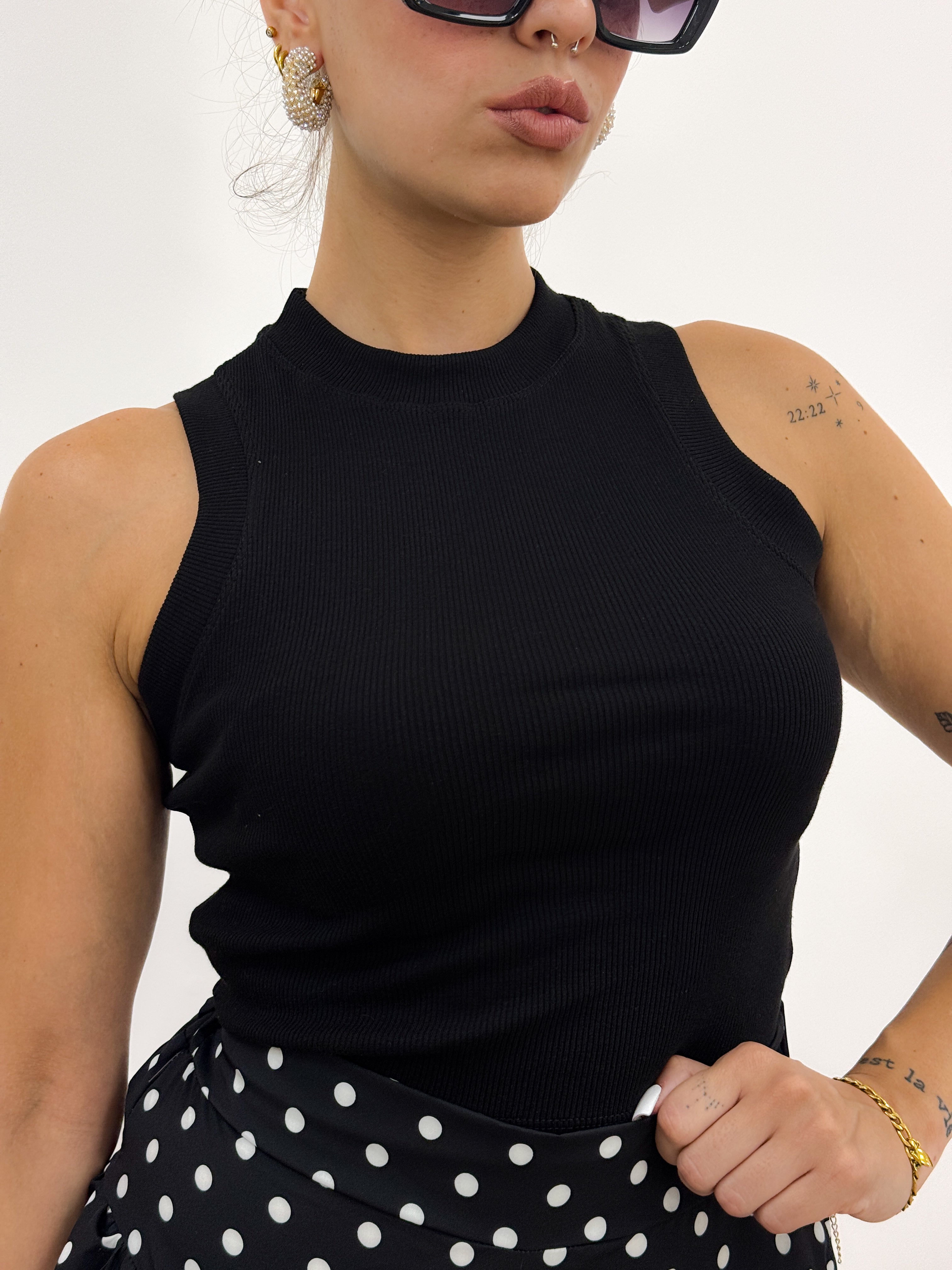 Top America NERO