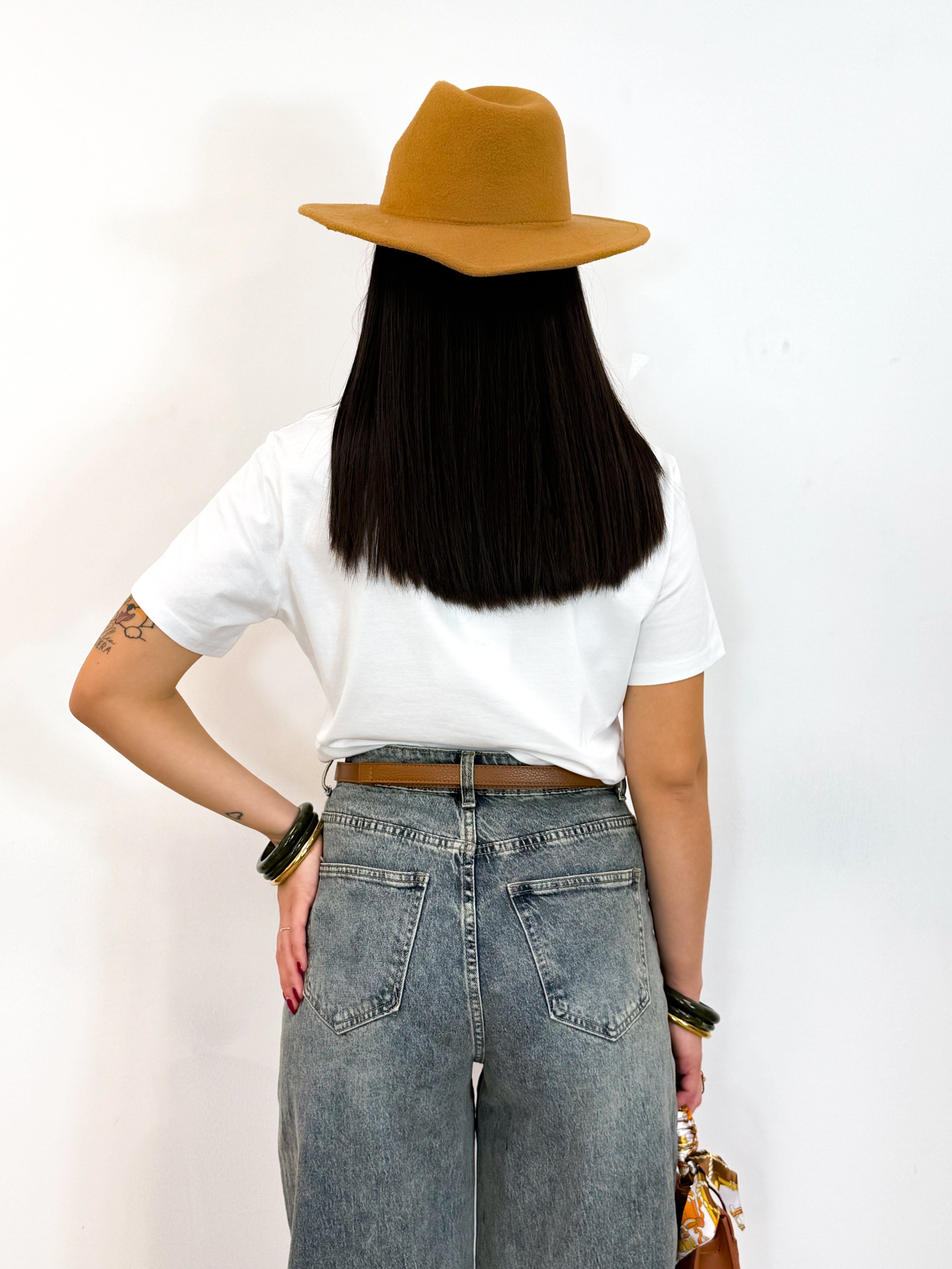 Jeans 1527 Sabbiato