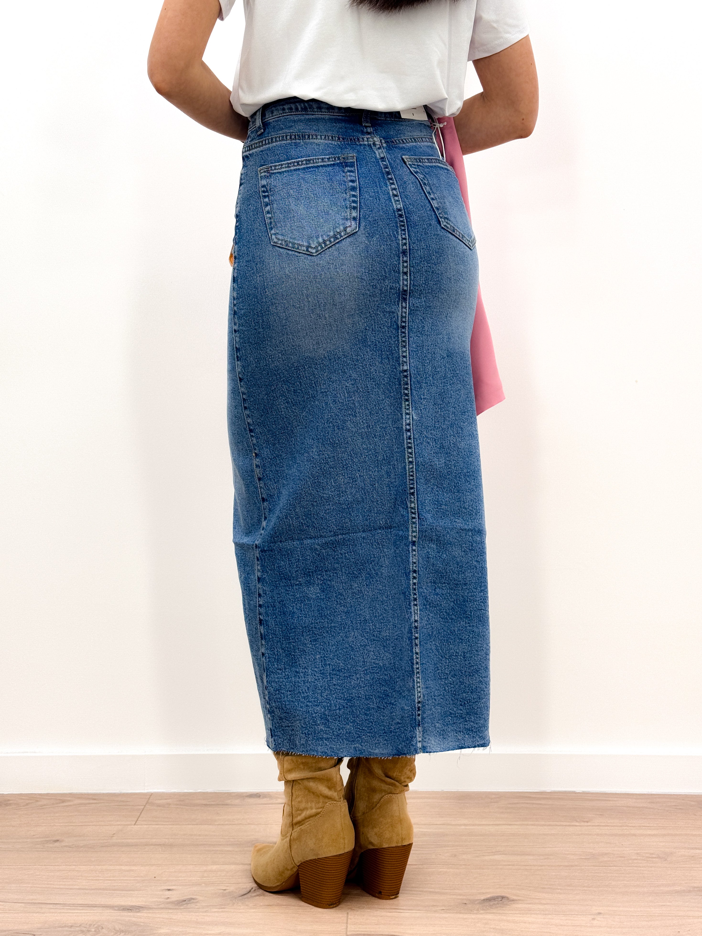 Gonna Denim 3132