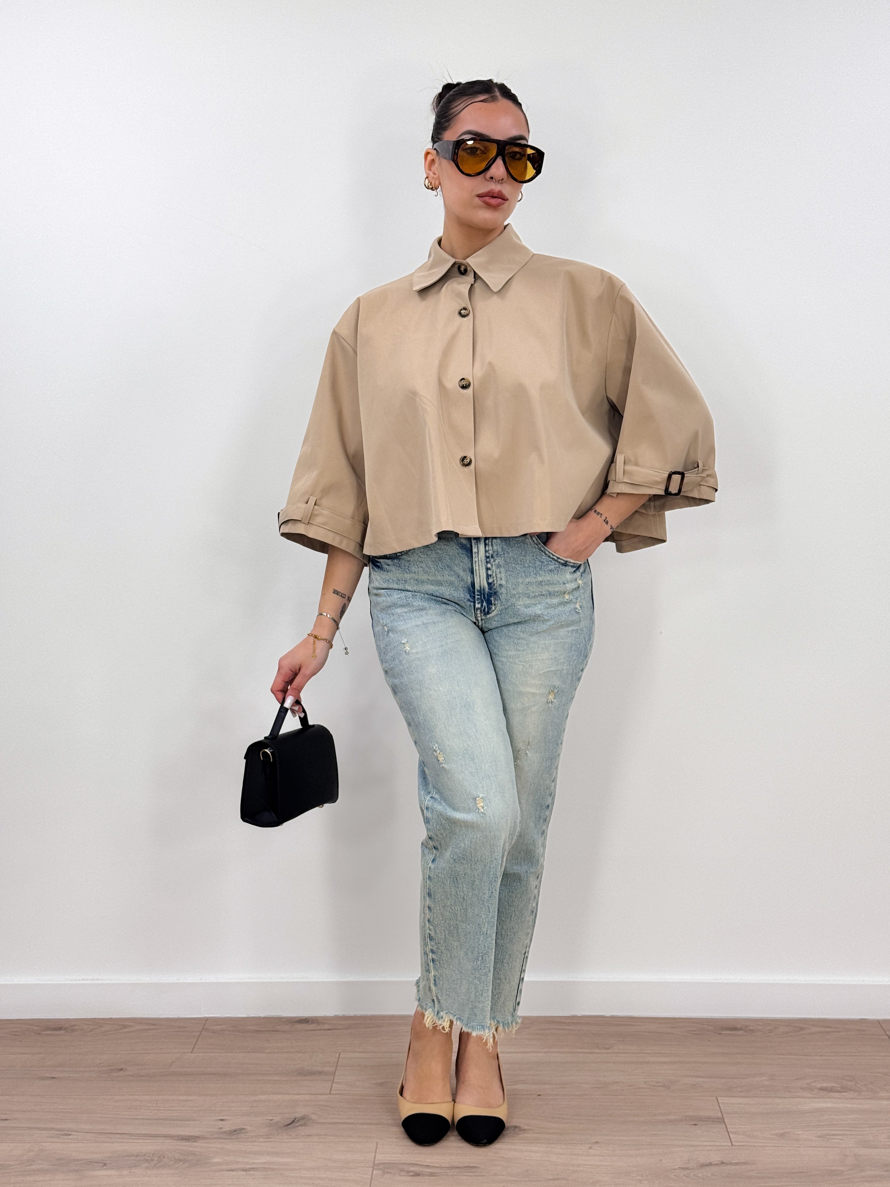 Jeans Basic 3717