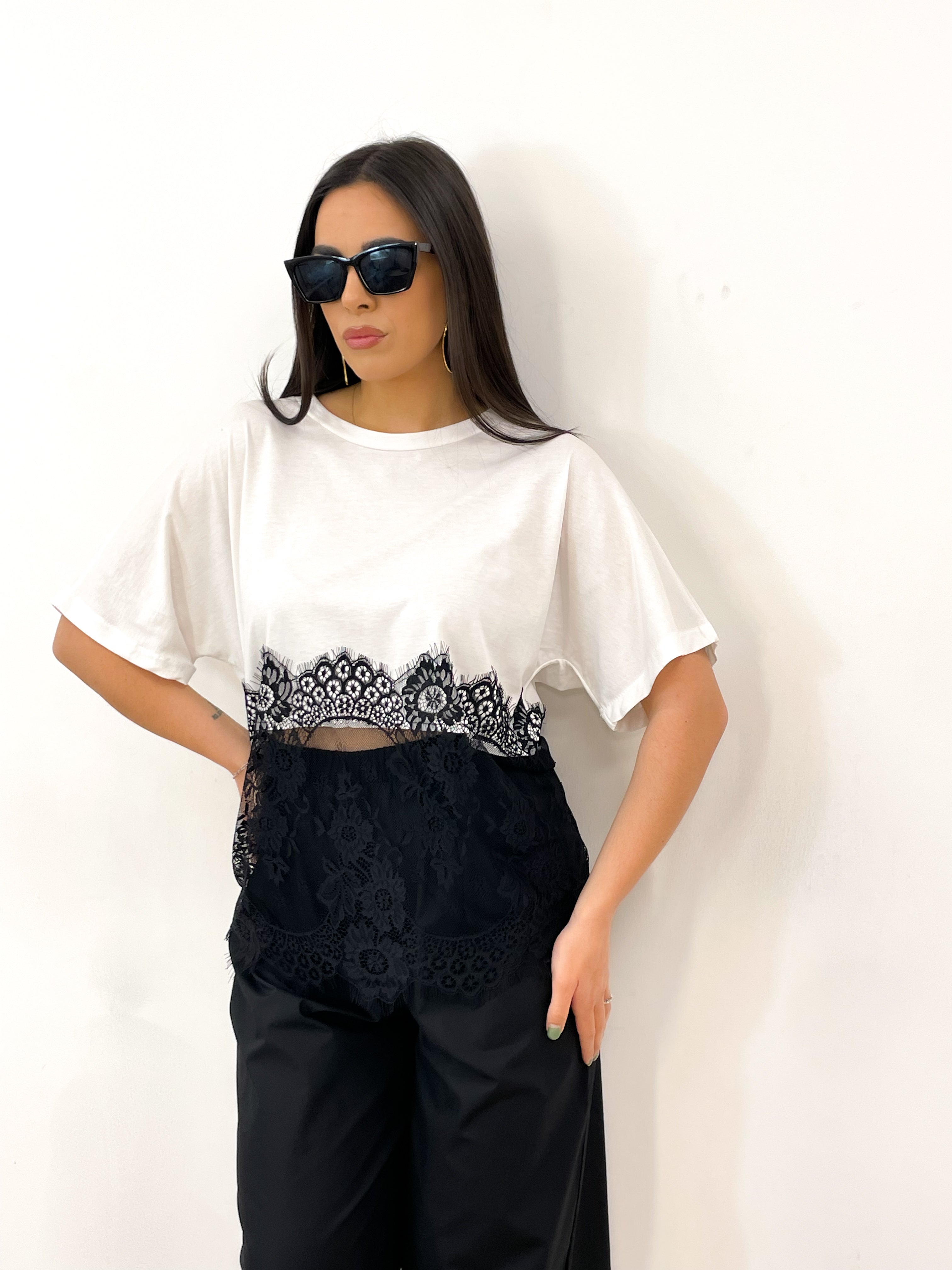 T-shirt COMOUFLAGE