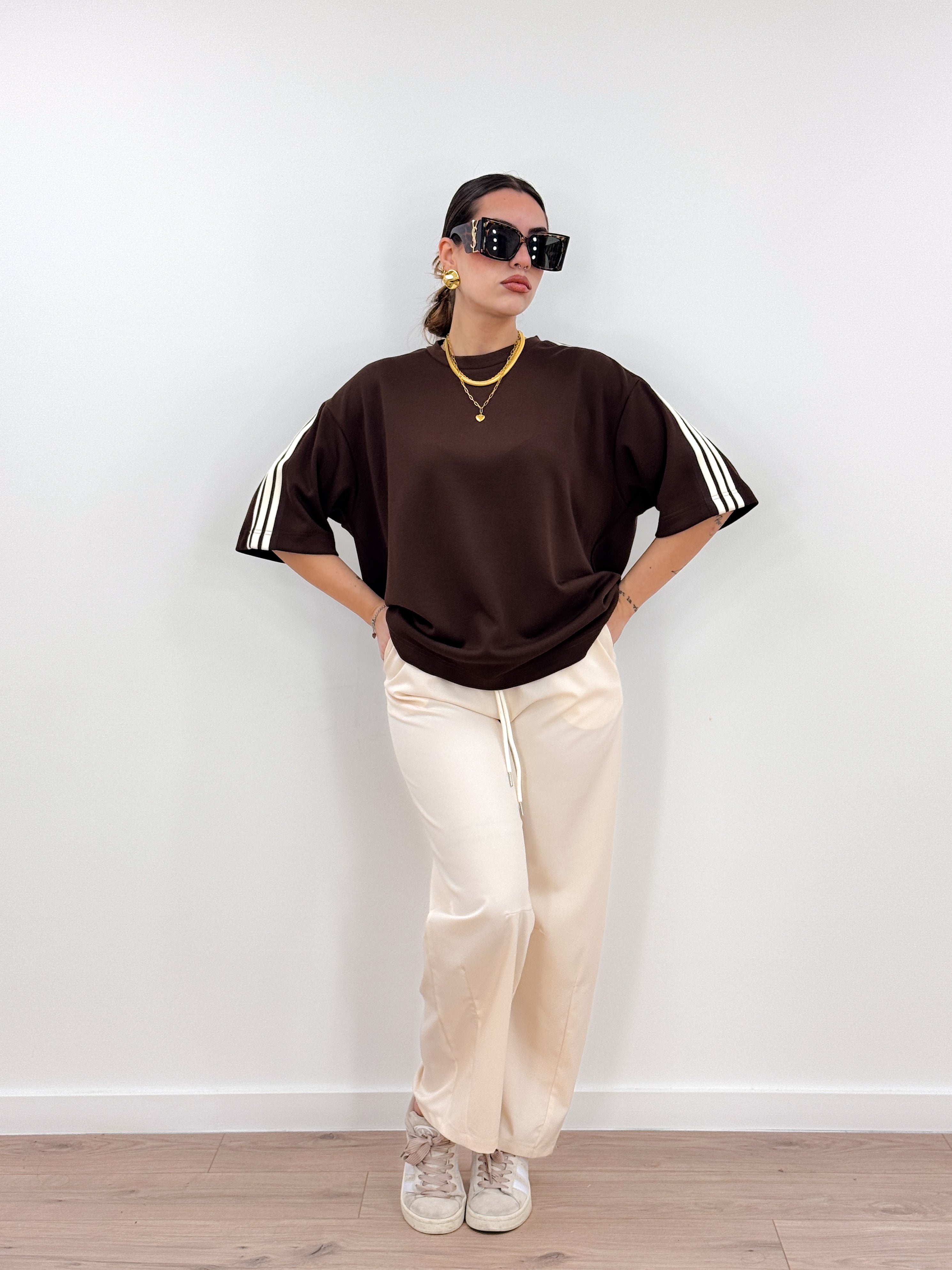 Pantalone Sesi PANNA