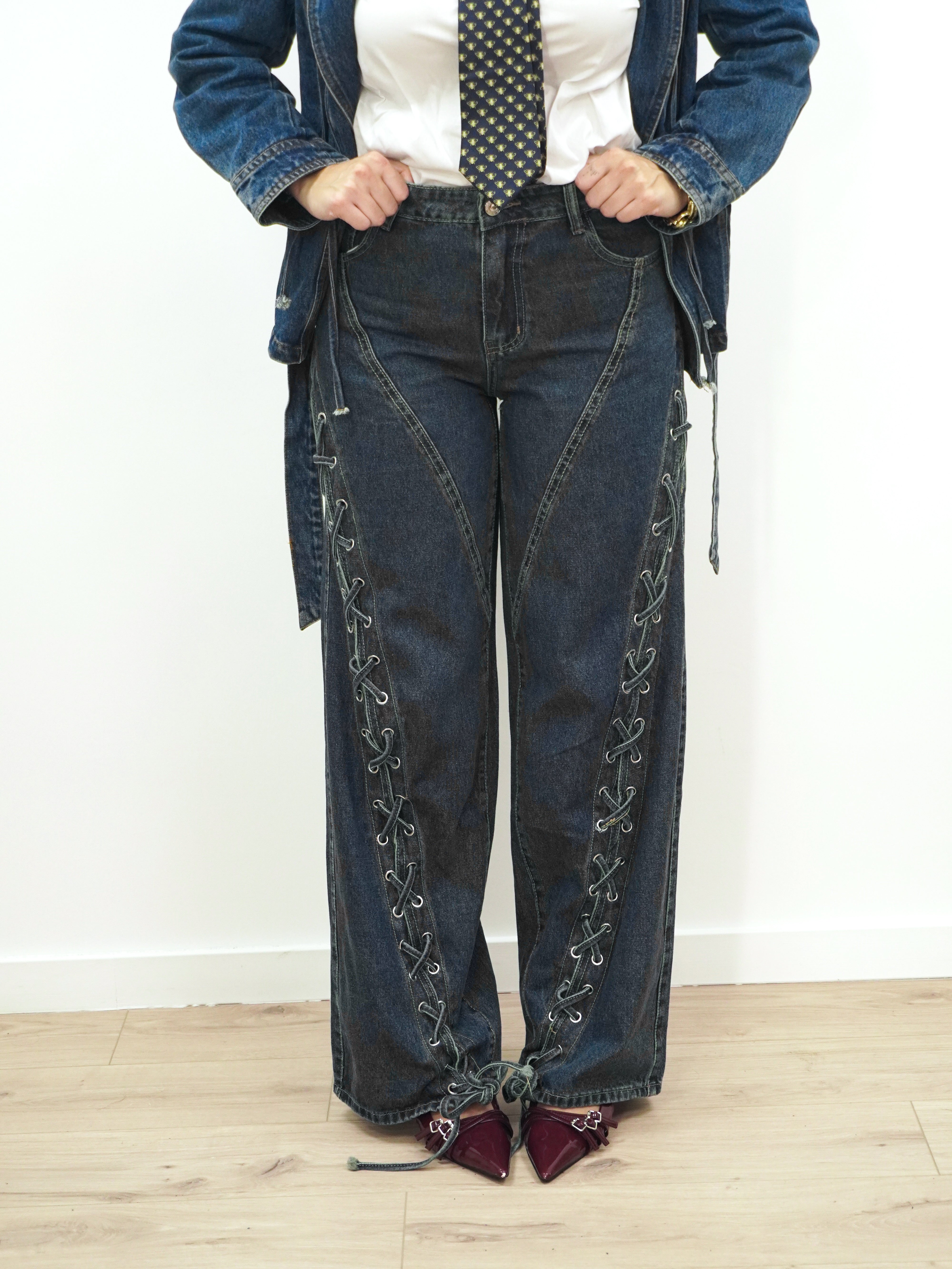 Jeans 22053 Sissi